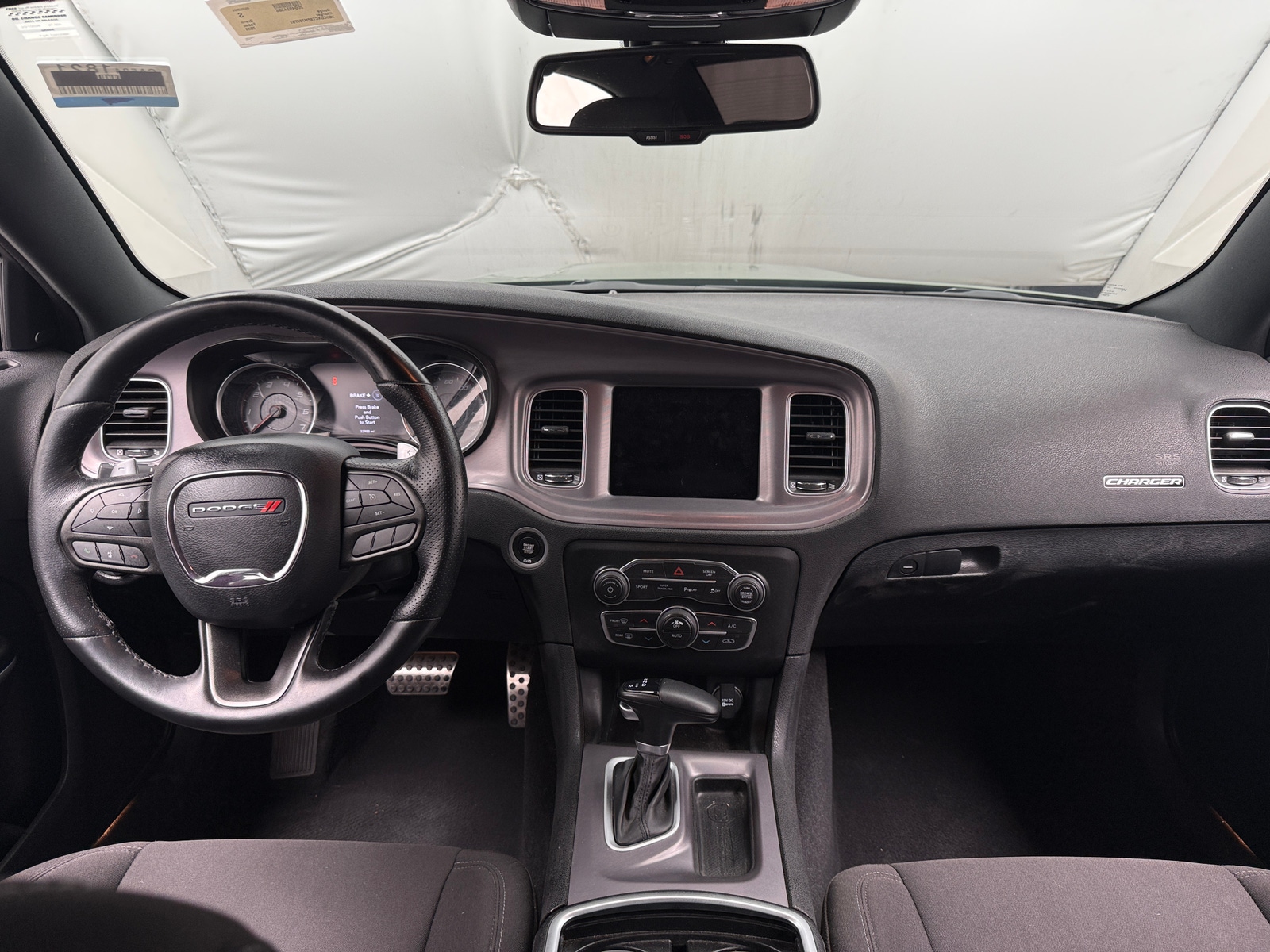 Thumbnail: 2023 Dodge Charger - 3