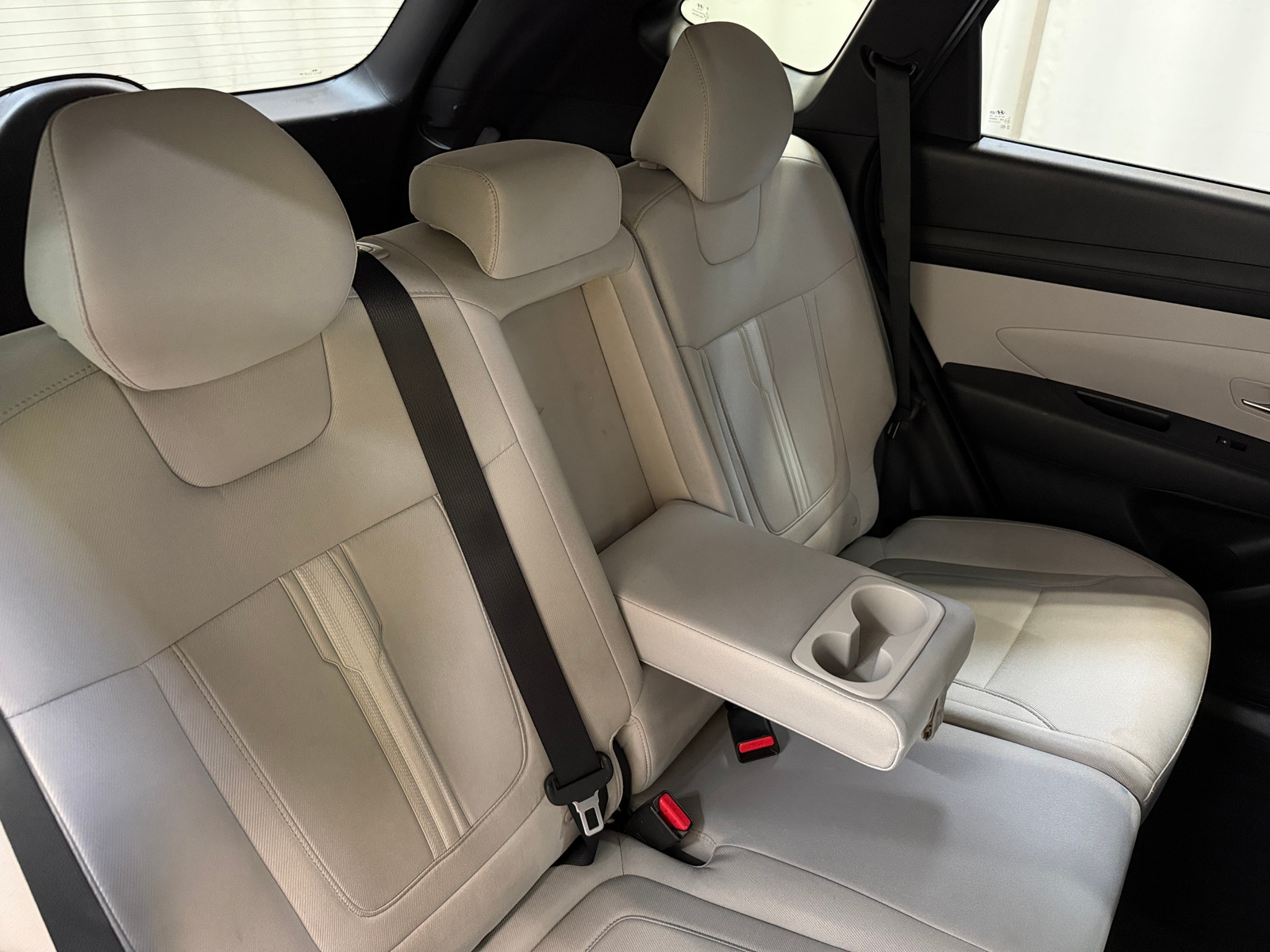 Thumbnail: 2025 Hyundai Tucson - 6