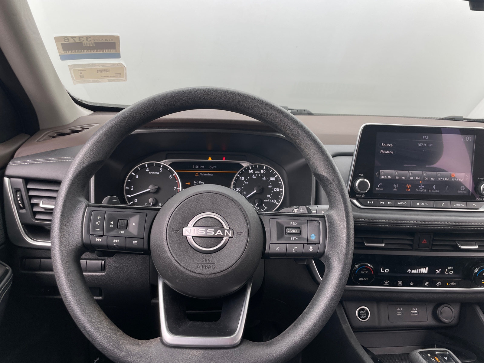 Thumbnail: 2023 Nissan Rogue - 5