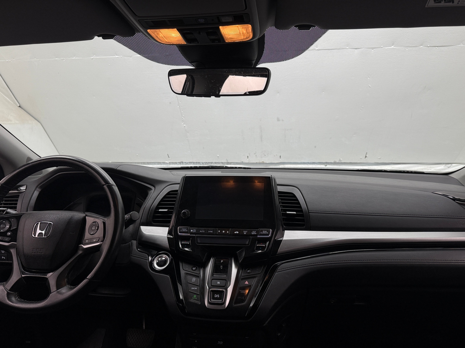 Thumbnail: 2021 Honda Odyssey - 2
