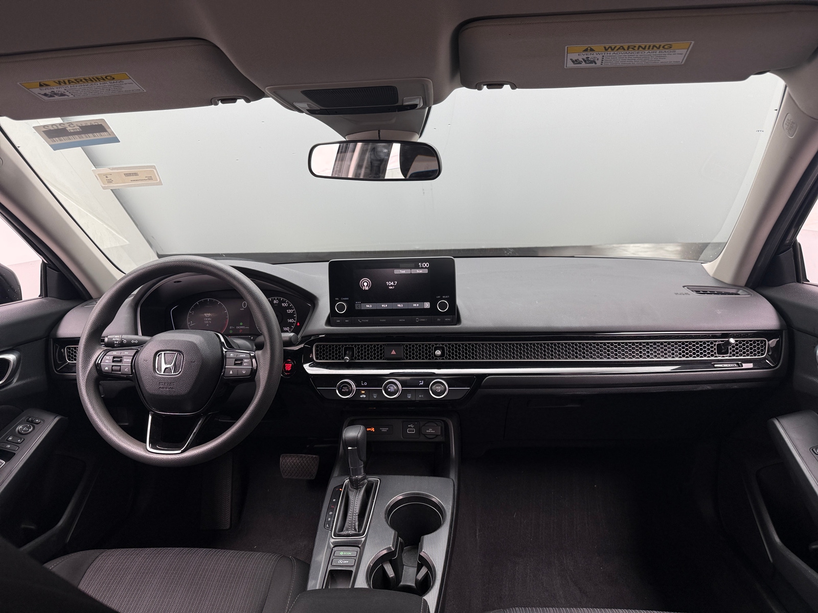 Thumbnail: 2023 Honda Civic - 3
