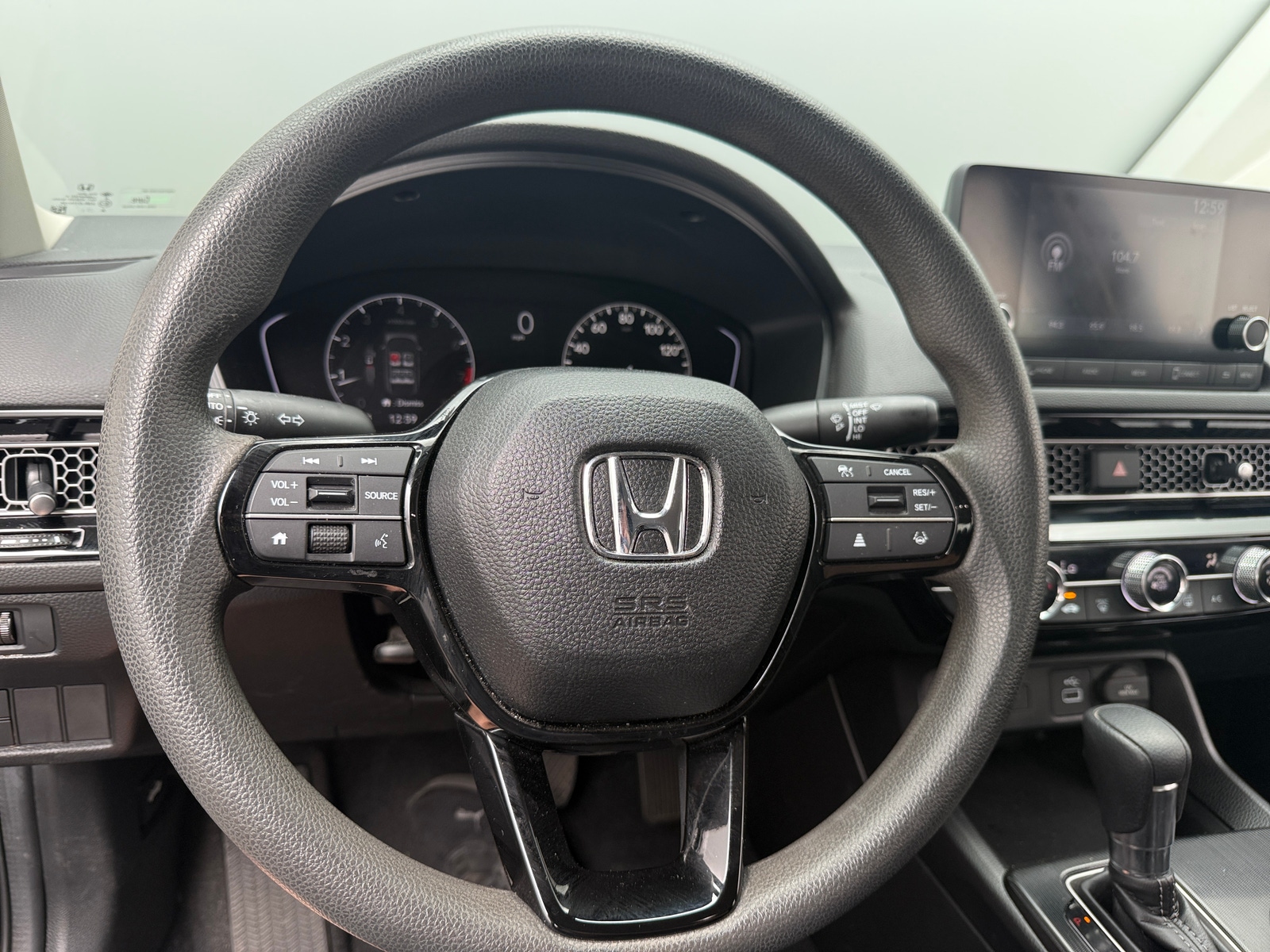 Thumbnail: 2023 Honda Civic - 5