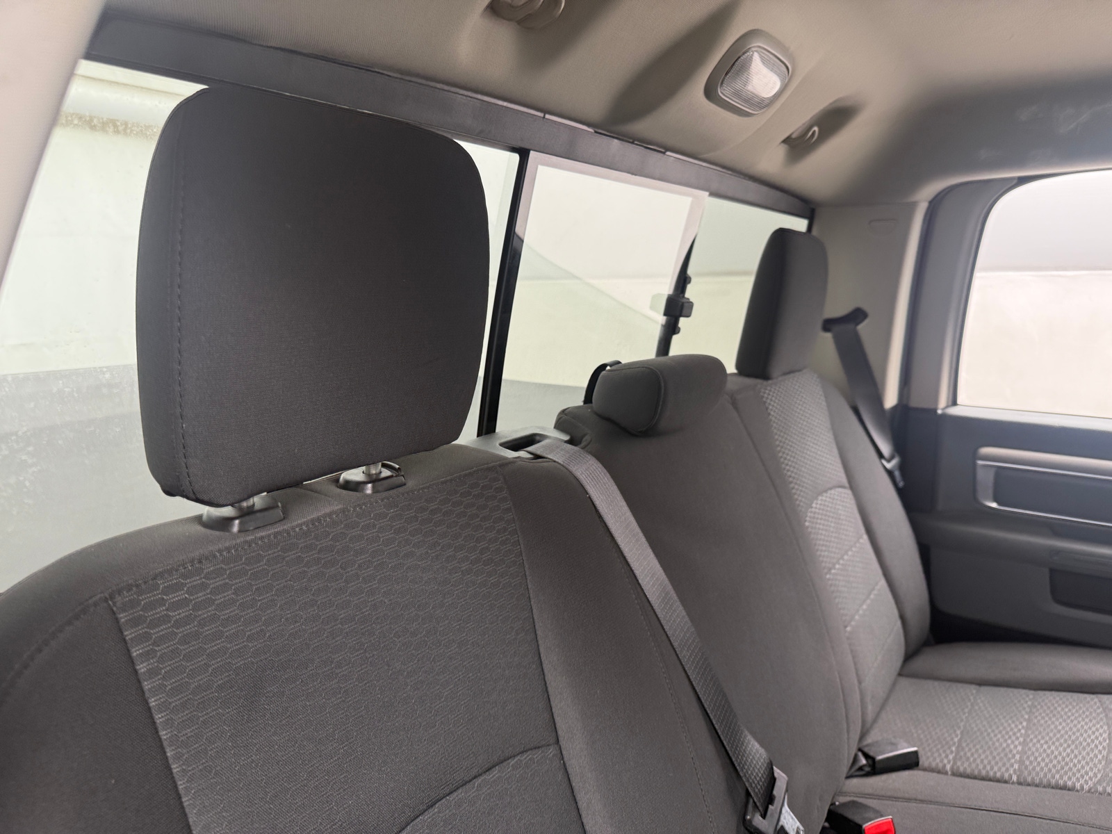 Thumbnail: 2019 RAM 1500 Classic - 6