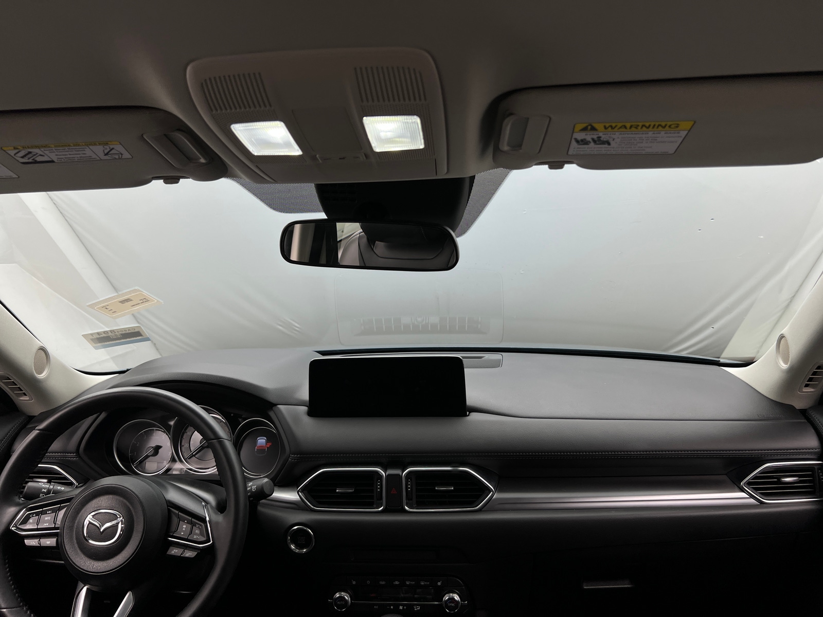 Thumbnail: 2024 Mazda CX-5 - 2