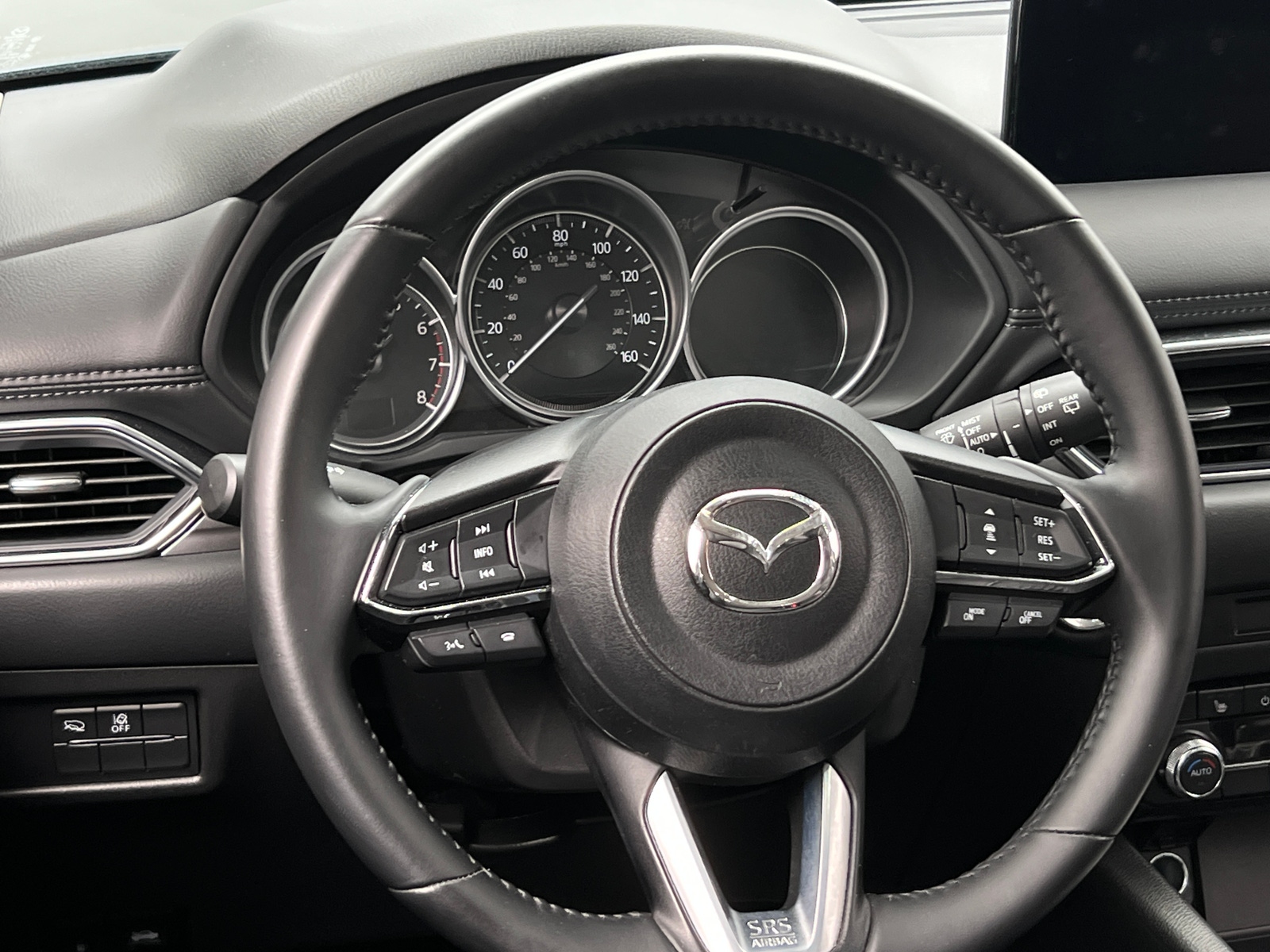 Thumbnail: 2024 Mazda CX-5 - 4