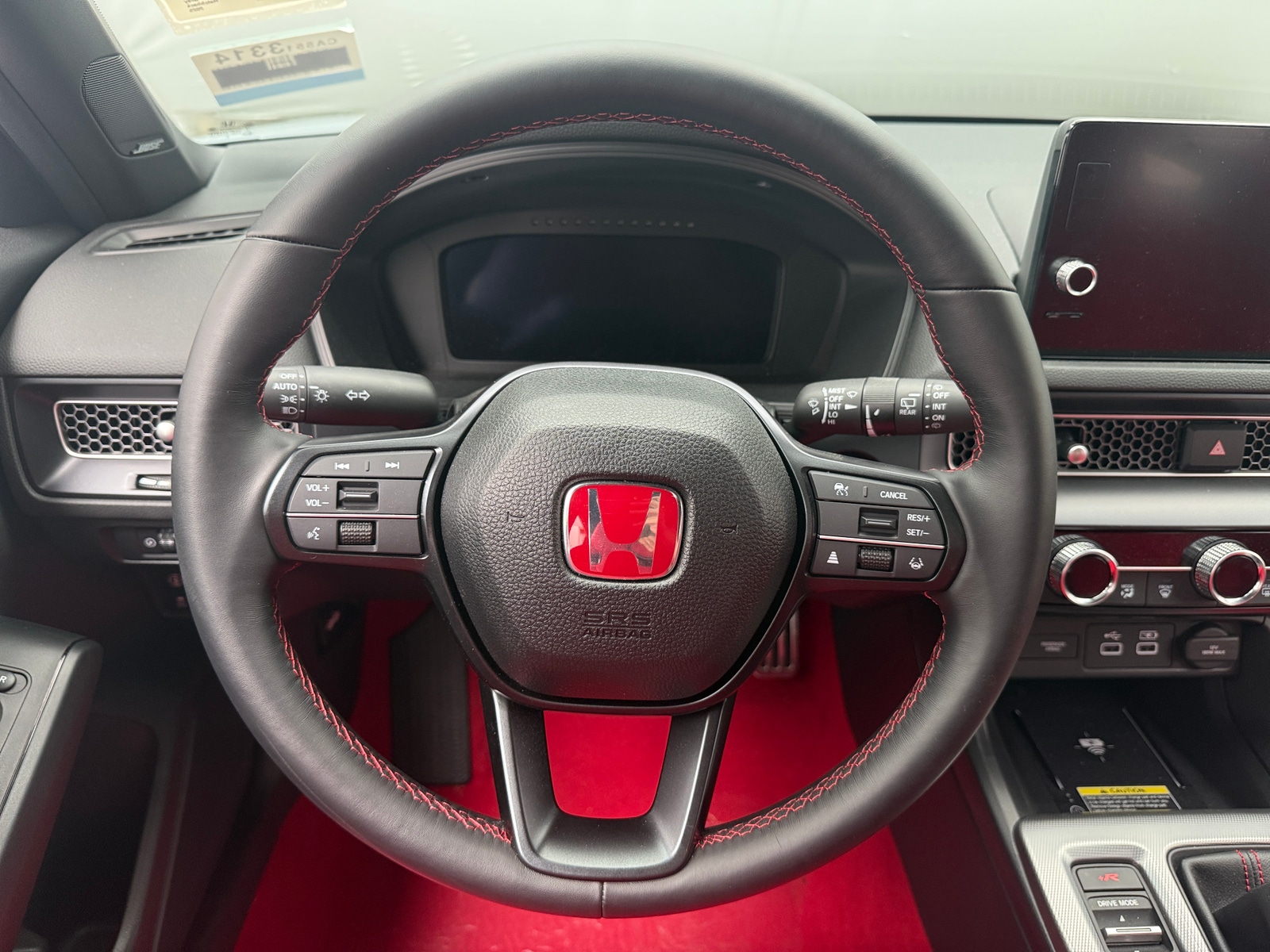 Thumbnail: 2025 Honda Civic - 5