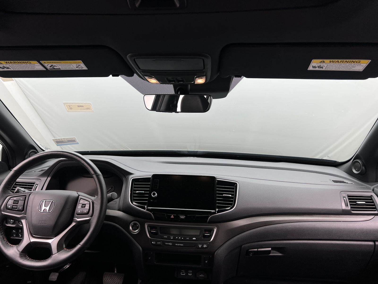 Thumbnail: 2024 Honda Ridgeline - 2