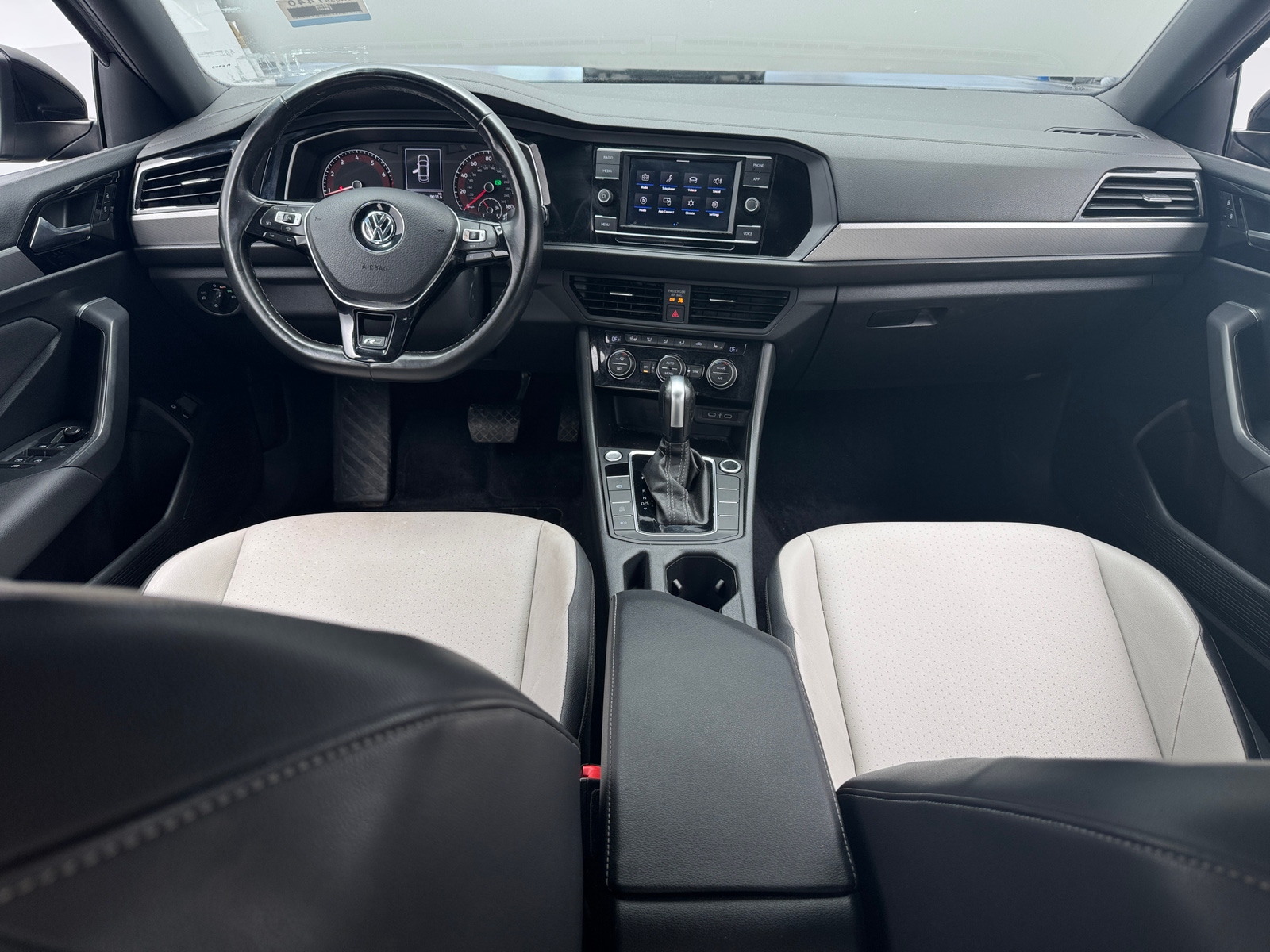 Thumbnail: 2021 Volkswagen Jetta - 3