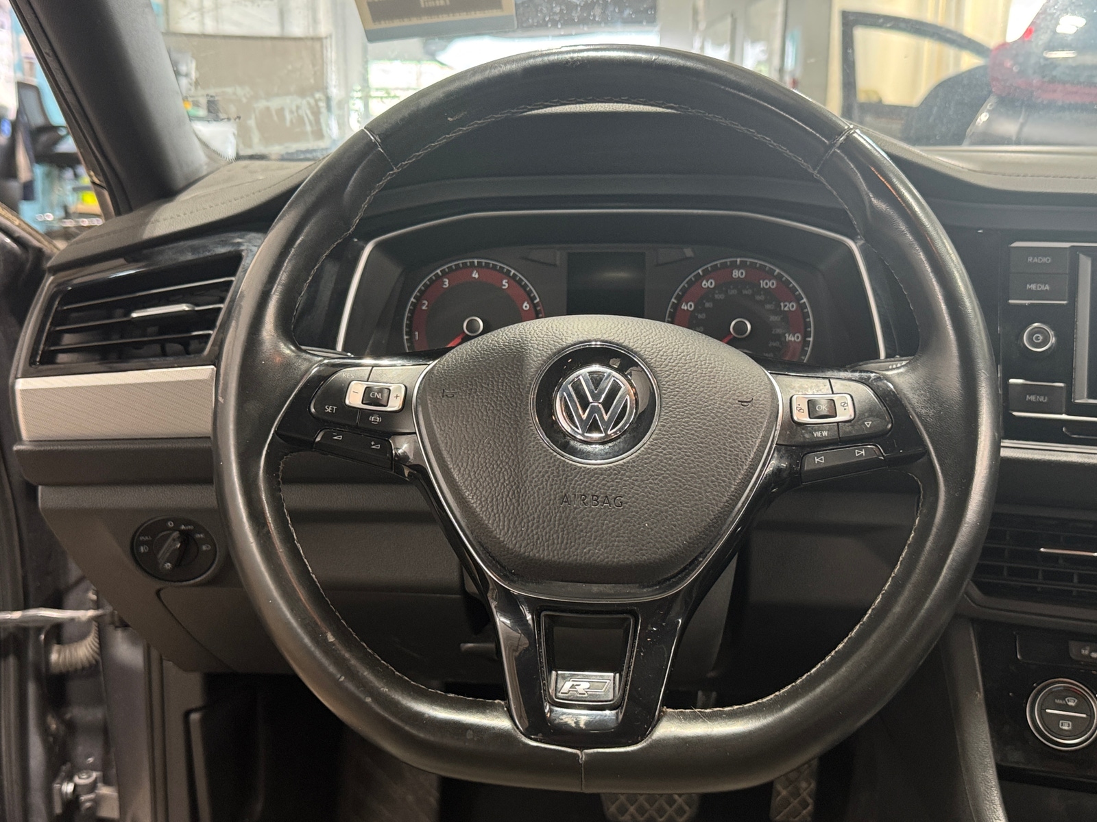 Thumbnail: 2021 Volkswagen Jetta - 5