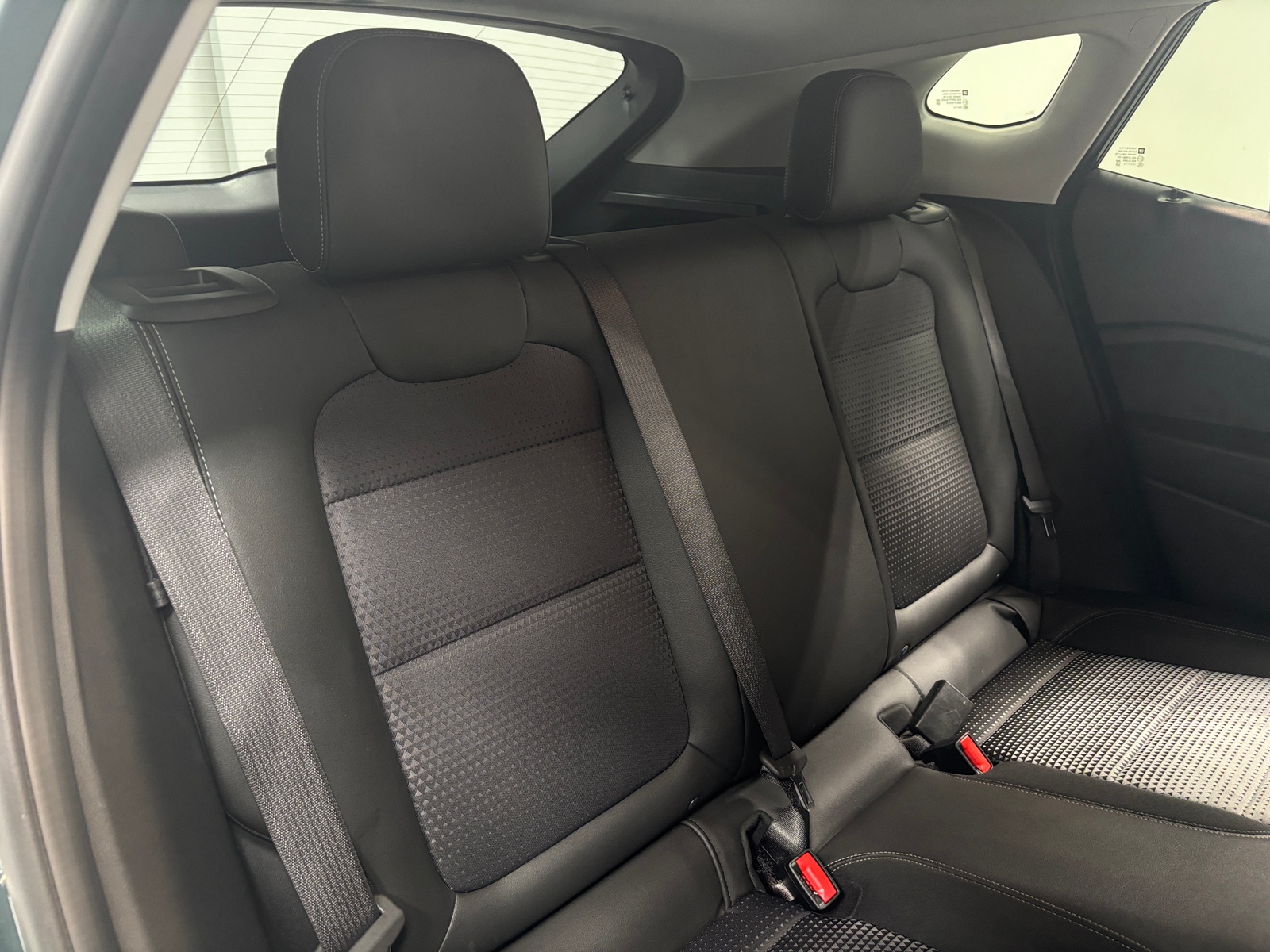 Thumbnail: 2025 Chevrolet Trax - 6