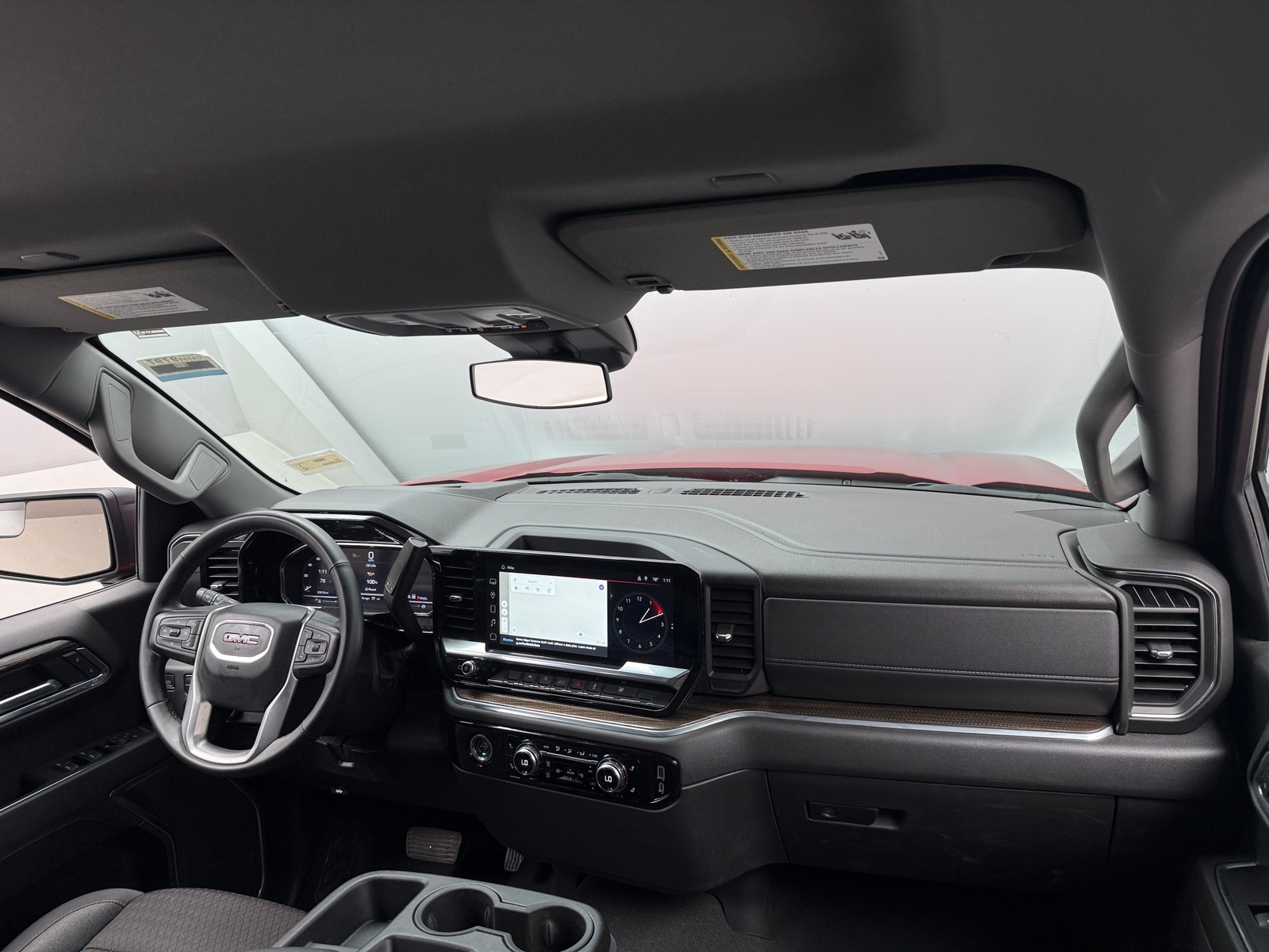 Thumbnail: 2024 GMC Sierra 1500 - 3