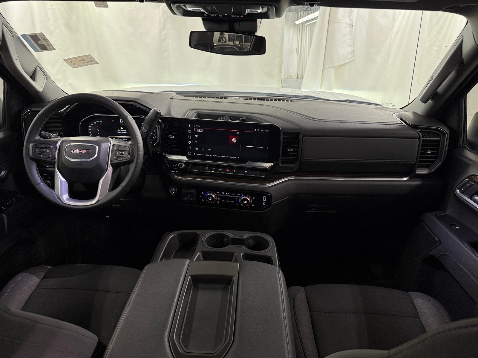 Thumbnail: 2025 GMC Sierra 1500 - 3