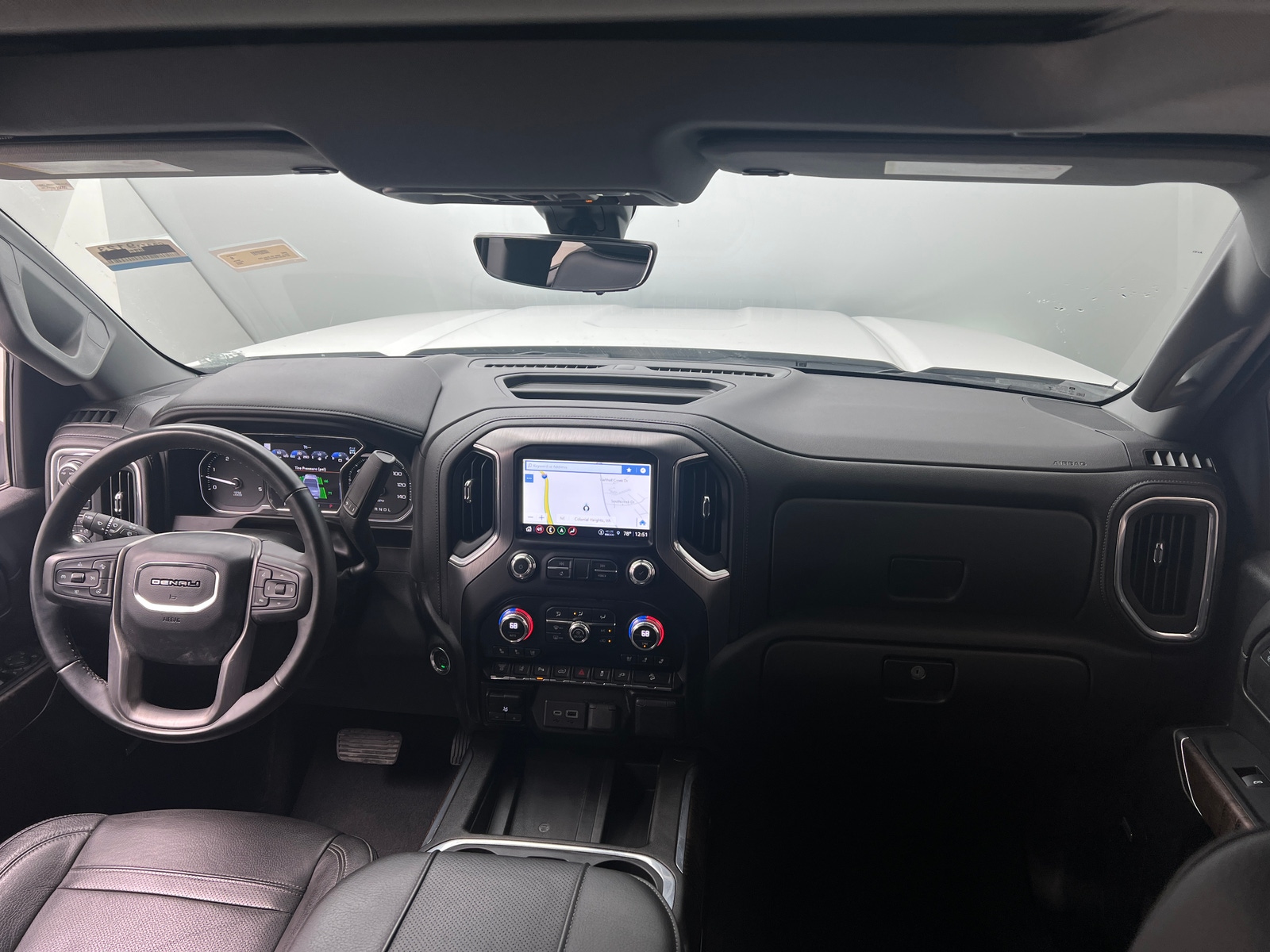 Thumbnail: 2023 GMC Sierra 3500 - 2