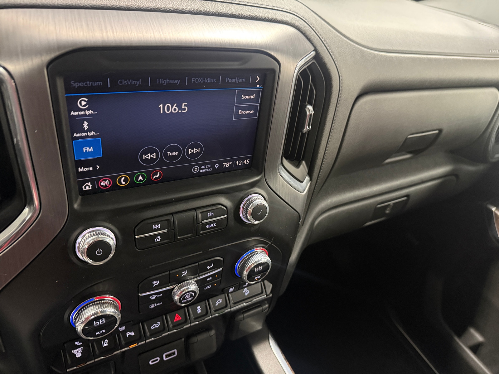 Thumbnail: 2023 GMC Sierra 3500 - 3