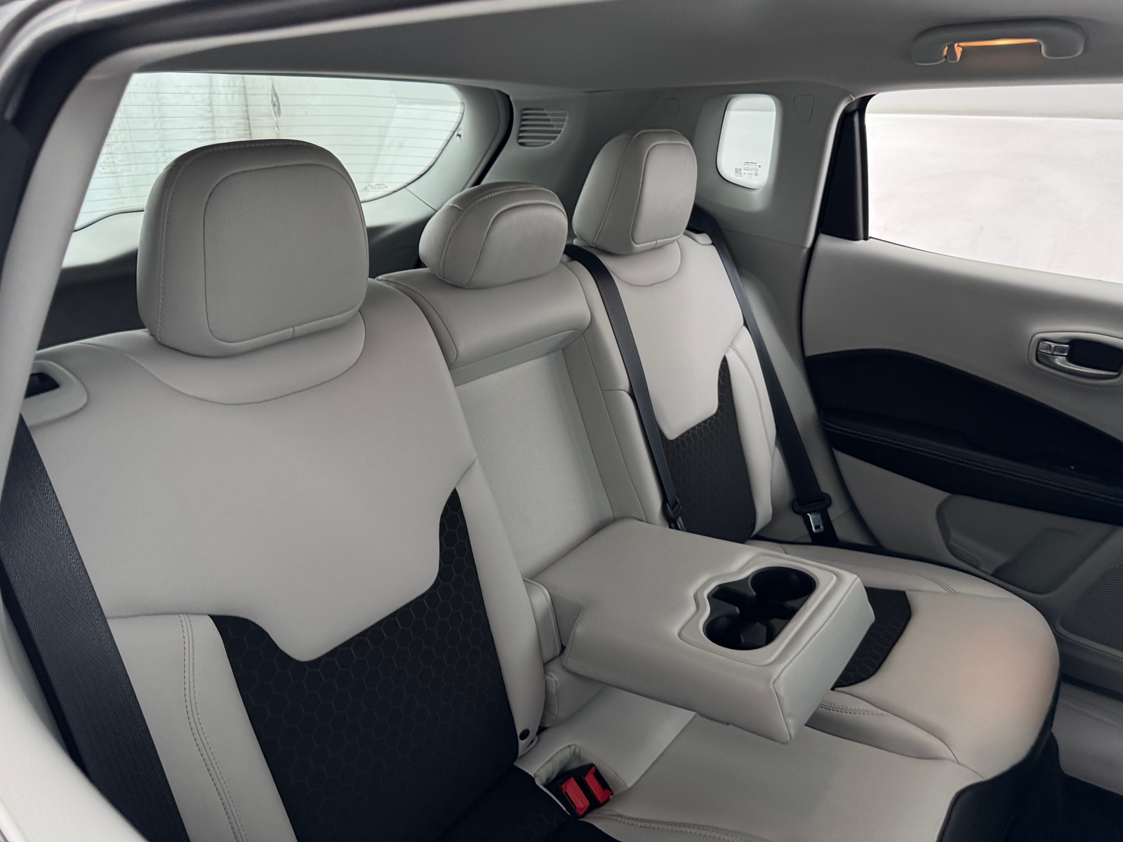 Thumbnail: 2018 Jeep Compass - 6
