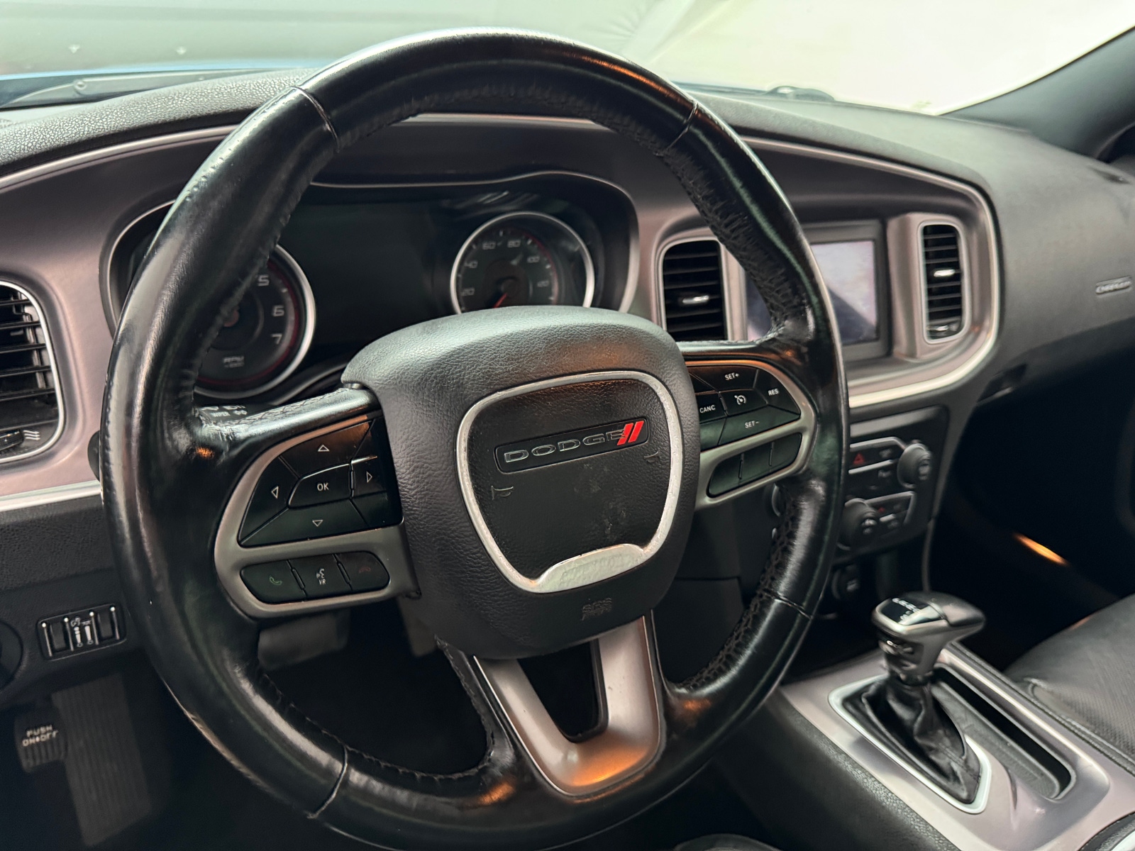 Thumbnail: 2021 Dodge Charger - 4