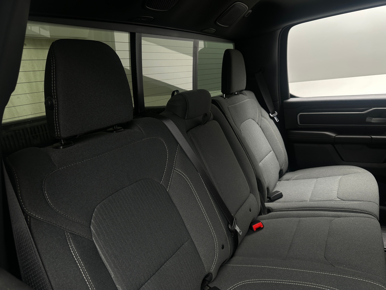 Thumbnail: 2023 RAM 1500 - 6