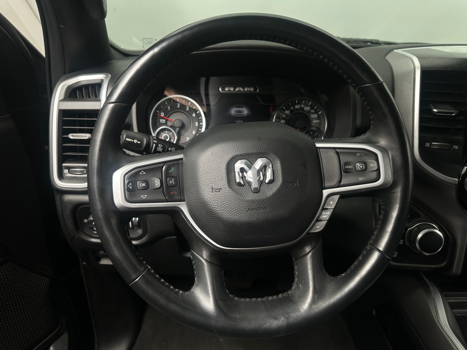 Thumbnail: 2023 RAM 1500 - 5