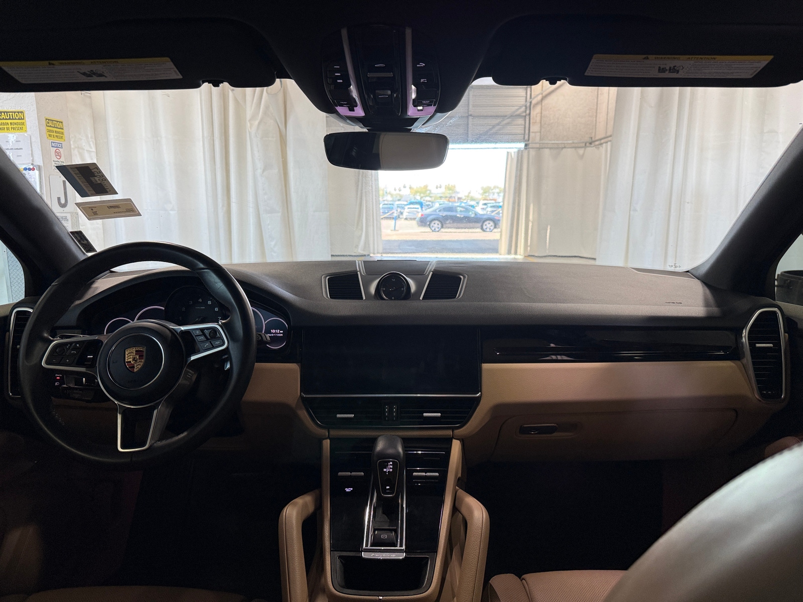 Thumbnail: 2020 Porsche Cayenne - 2