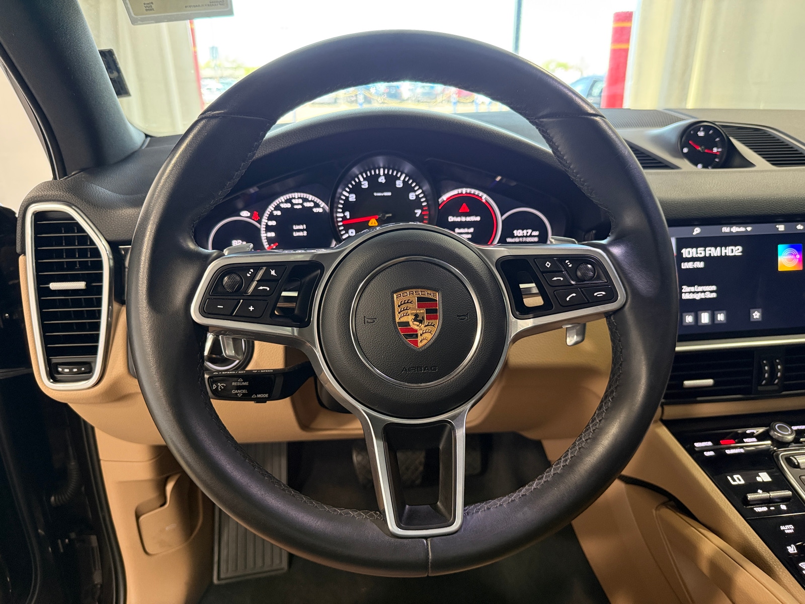 Thumbnail: 2020 Porsche Cayenne - 4