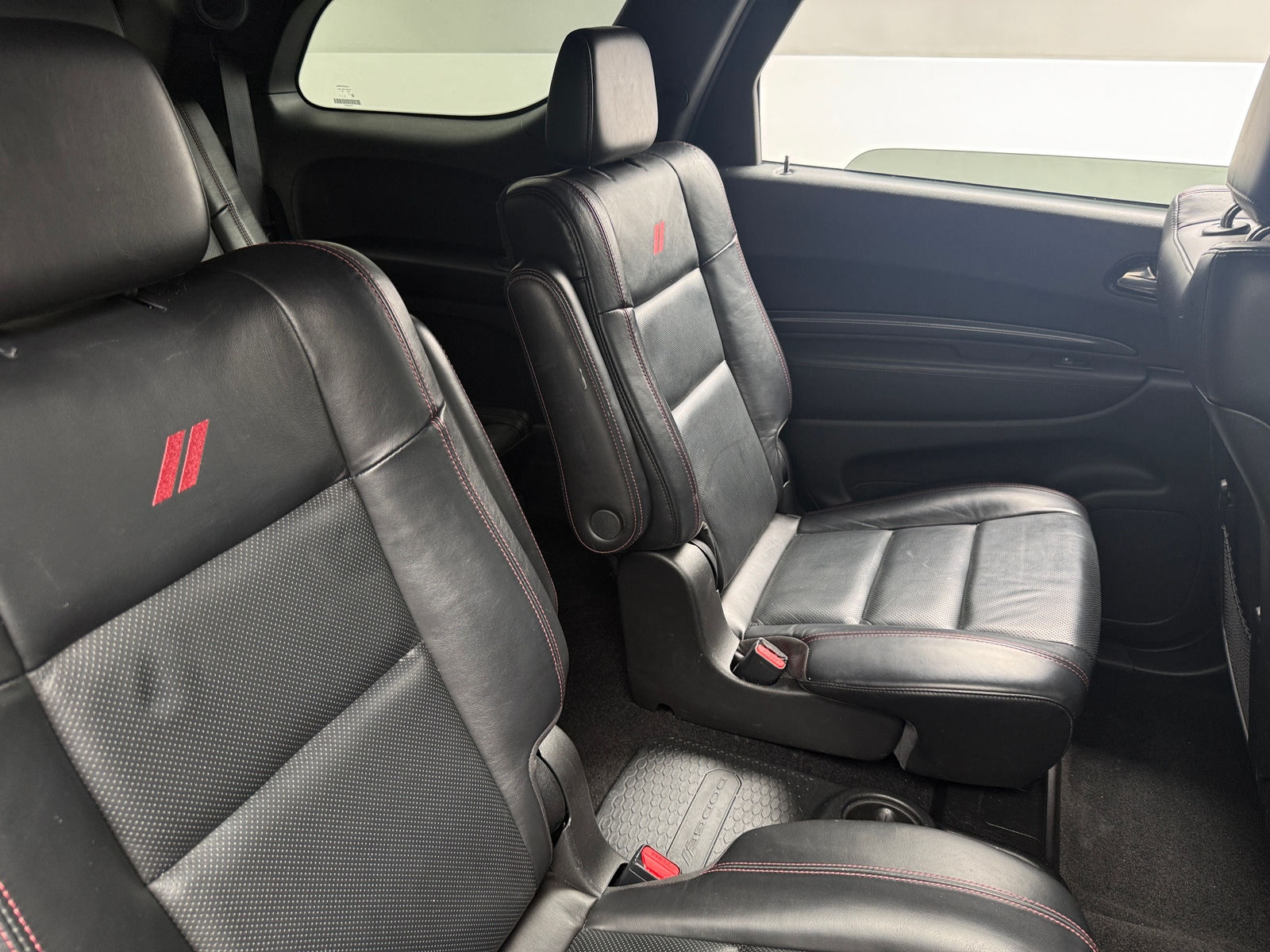 Thumbnail: 2022 Dodge Durango - 5