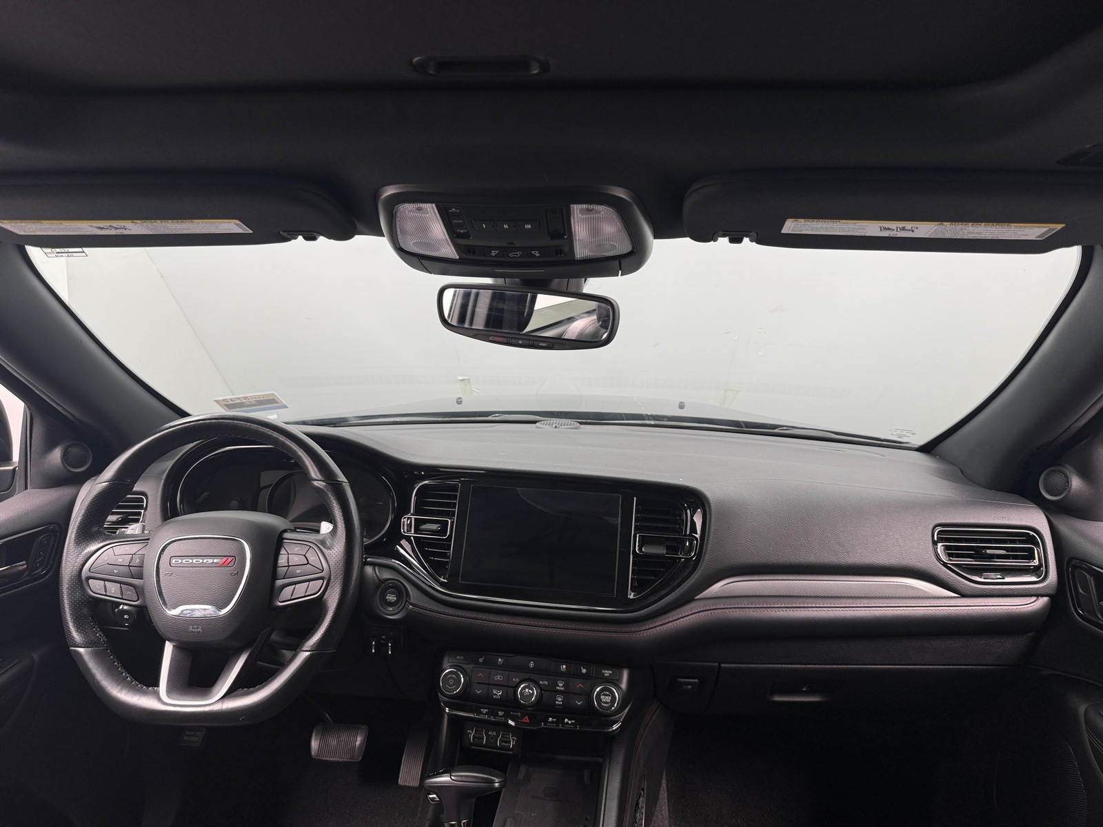 Thumbnail: 2022 Dodge Durango - 2