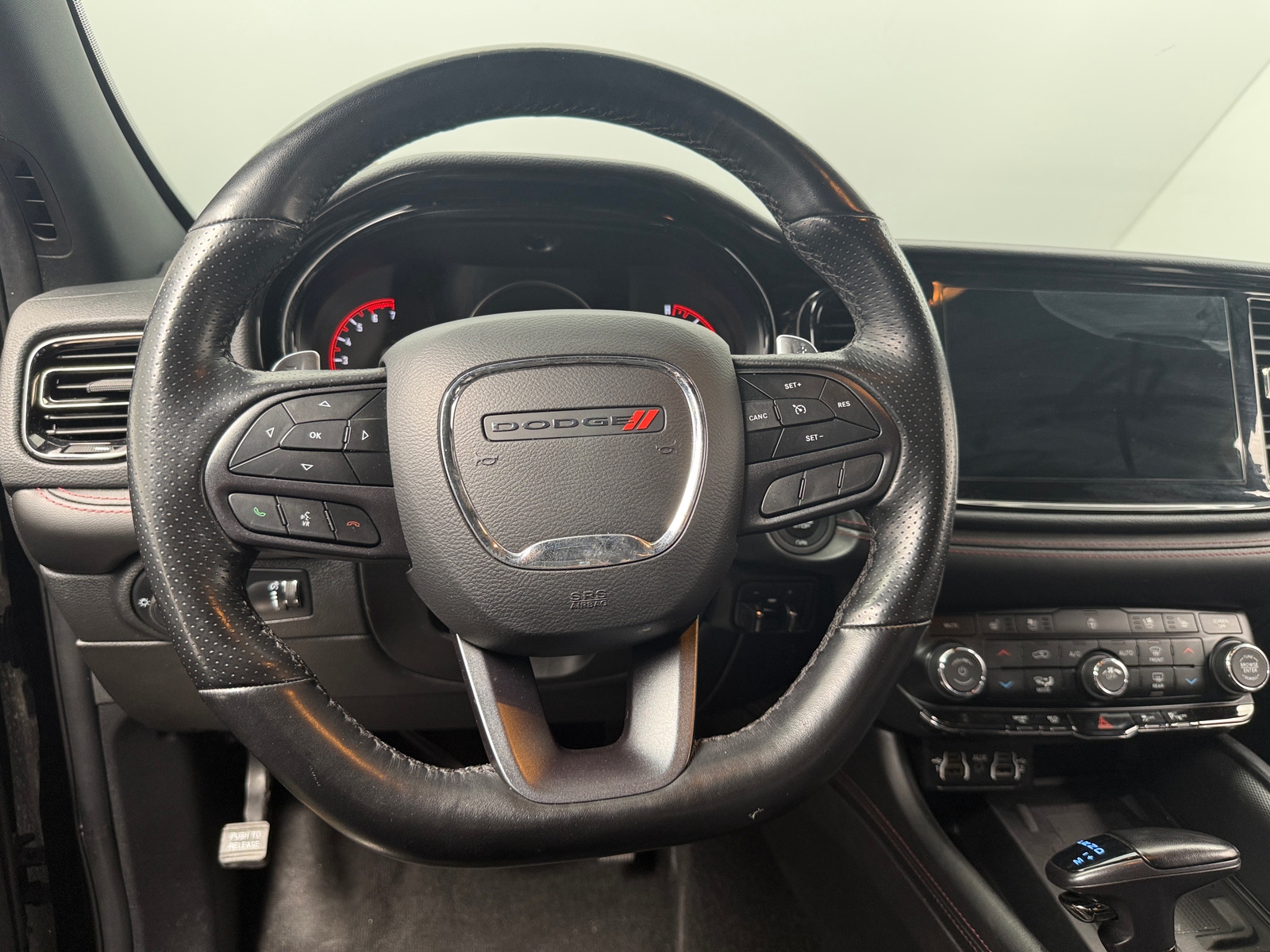 Thumbnail: 2022 Dodge Durango - 4