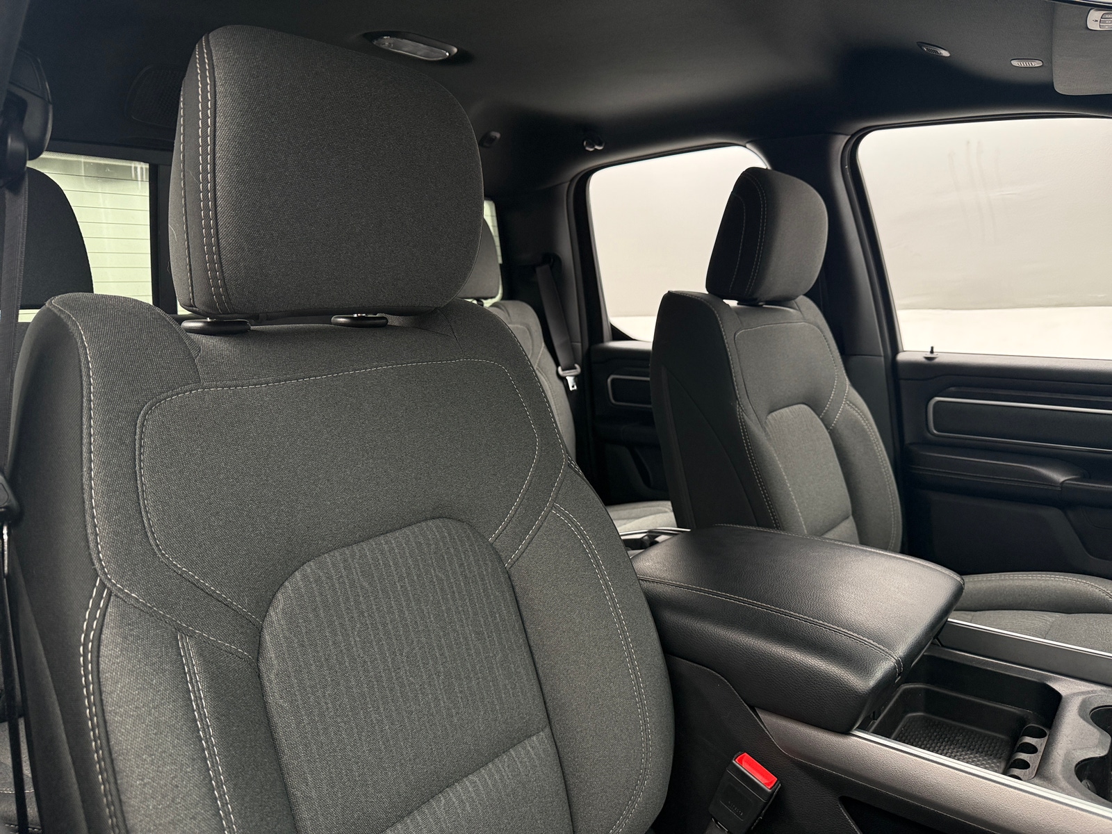 Thumbnail: 2022 RAM 1500 - 2