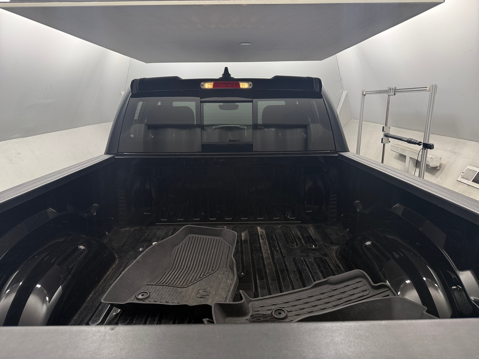Thumbnail: 2022 RAM 1500 - 7
