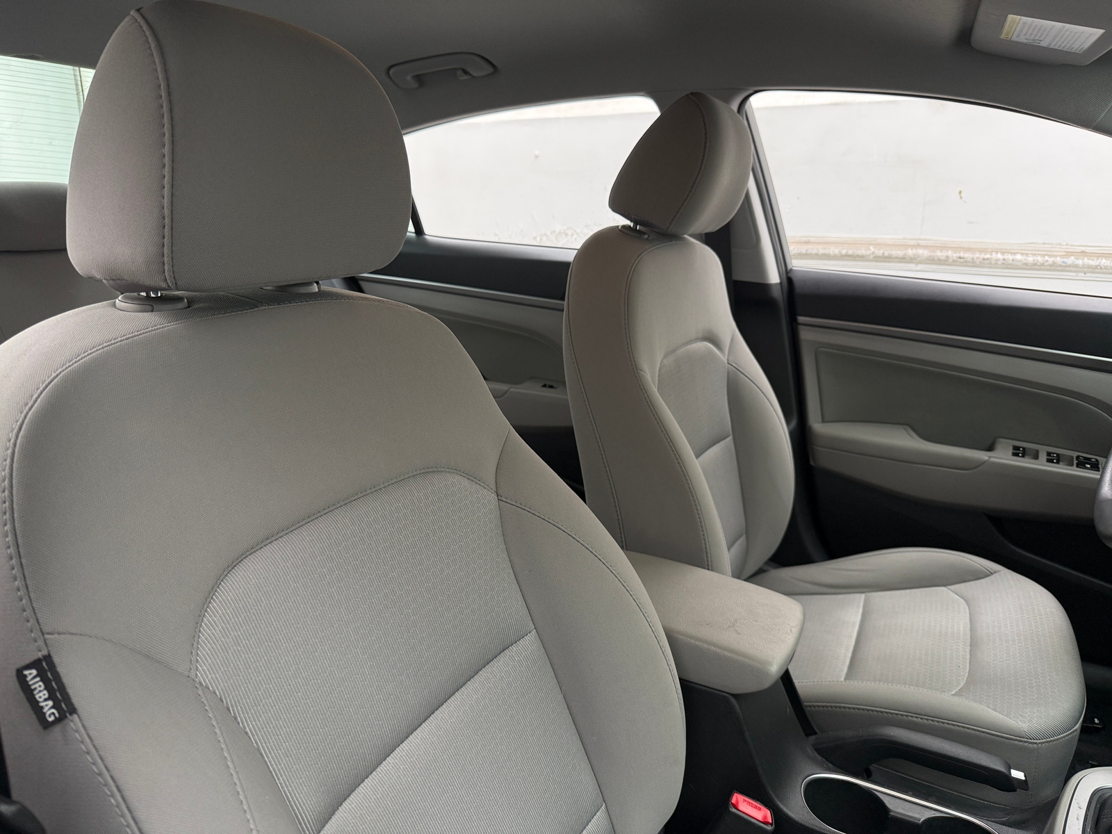 Thumbnail: 2018 Hyundai Elantra - 2