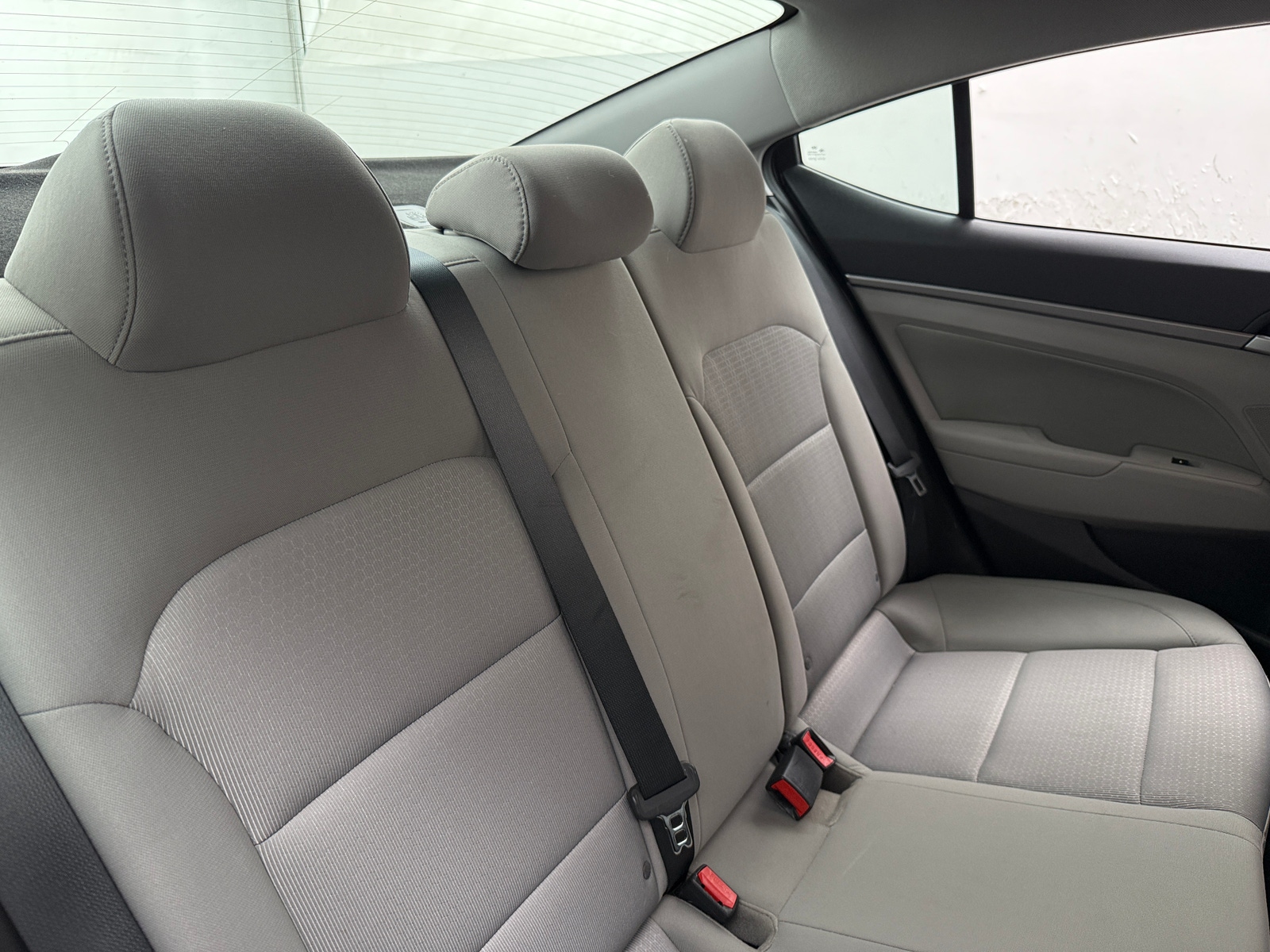 Thumbnail: 2018 Hyundai Elantra - 6