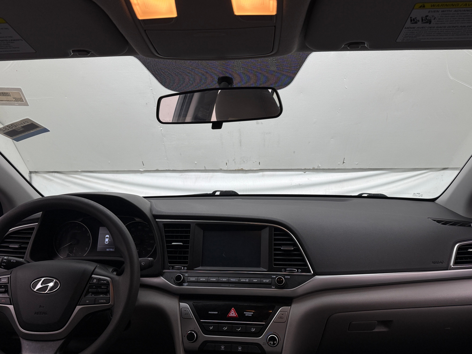 Thumbnail: 2018 Hyundai Elantra - 3