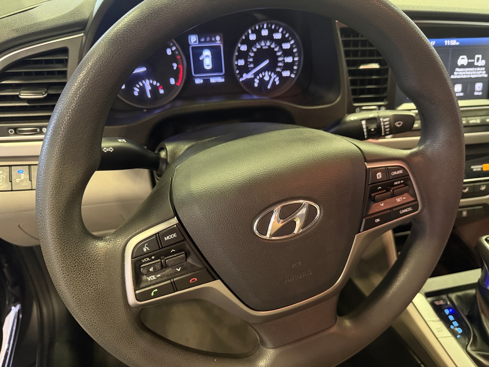 Thumbnail: 2018 Hyundai Elantra - 5