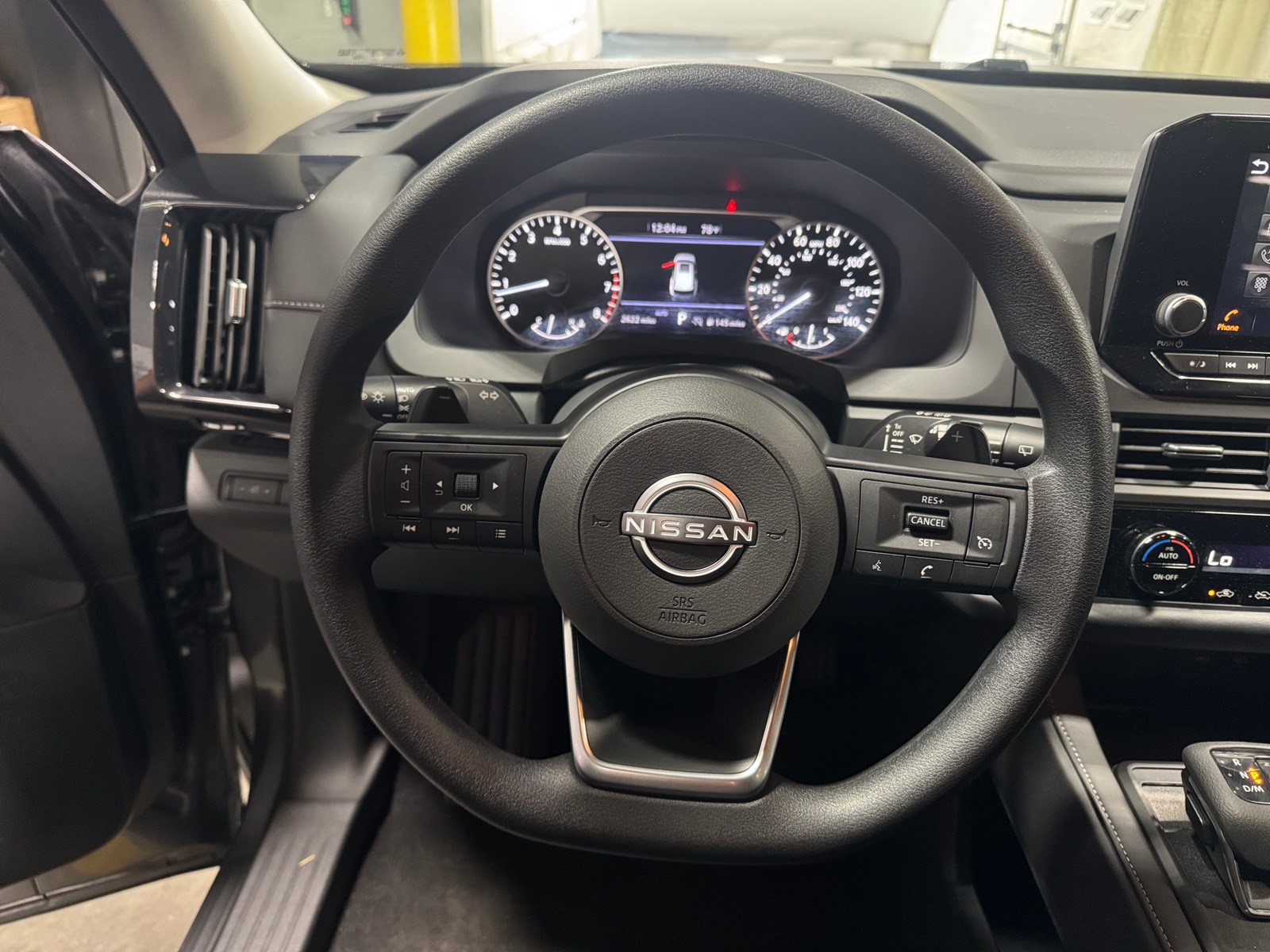 Thumbnail: 2025 Nissan Pathfinder - 5