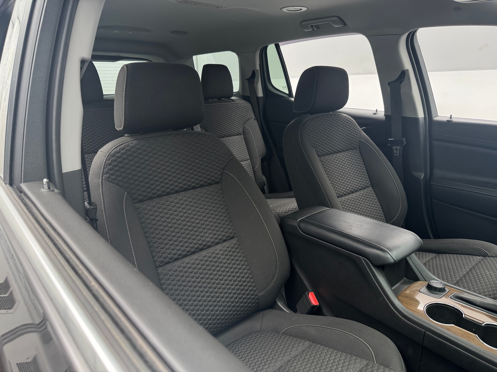 Thumbnail: 2019 GMC Acadia - 2