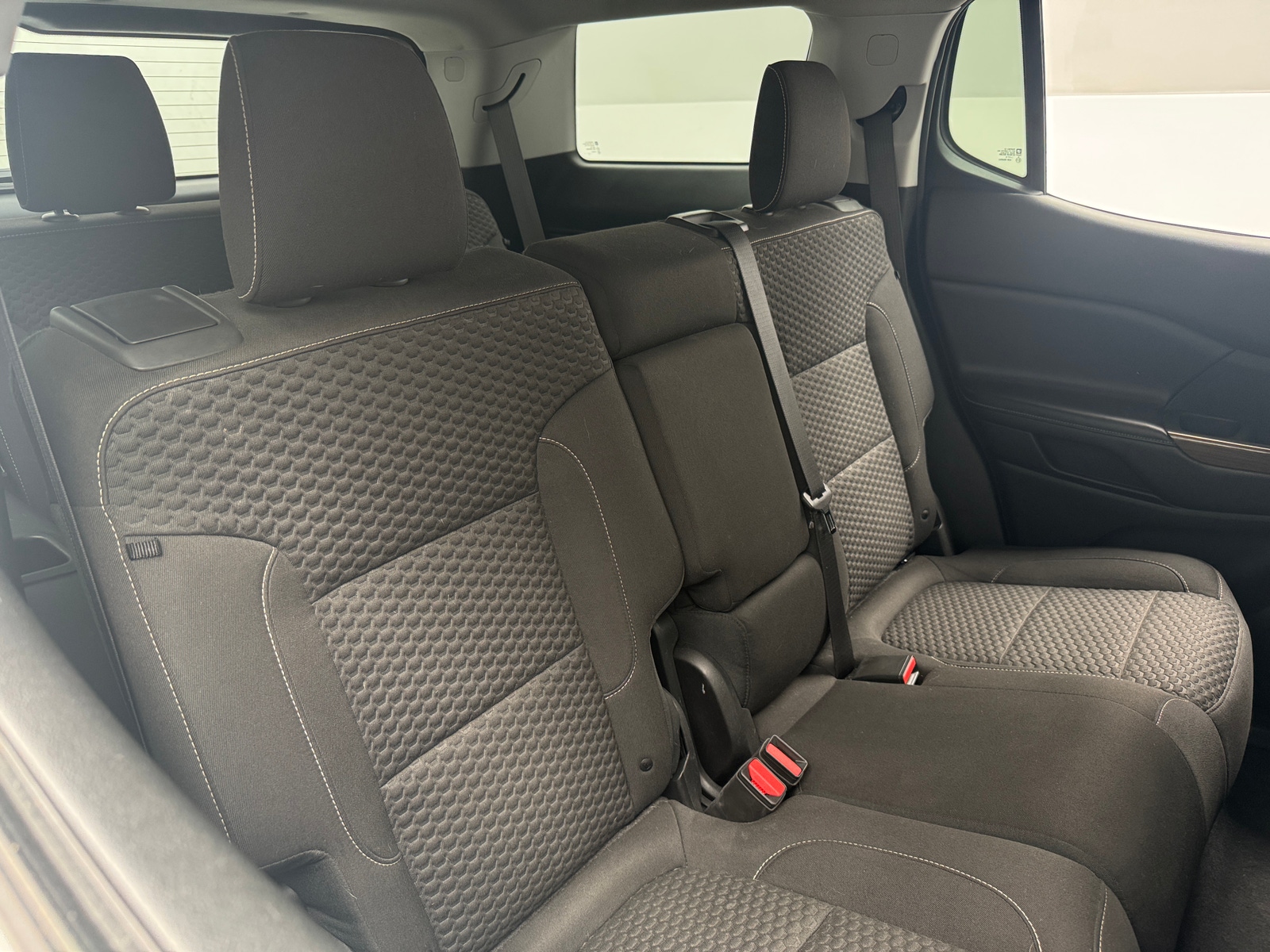 Thumbnail: 2019 GMC Acadia - 6