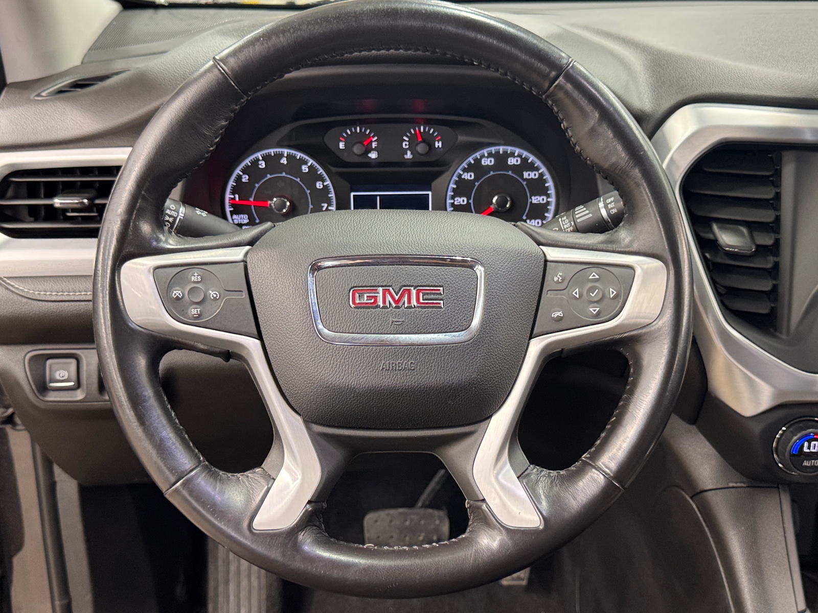 Thumbnail: 2019 GMC Acadia - 5