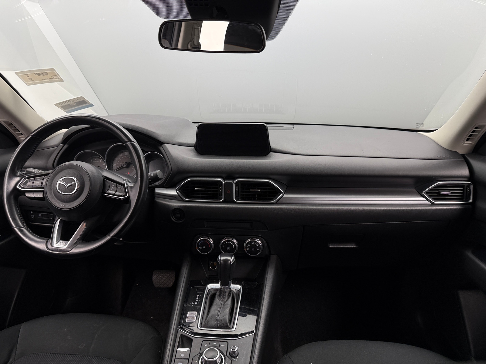 Thumbnail: 2018 Mazda CX-5 - 3