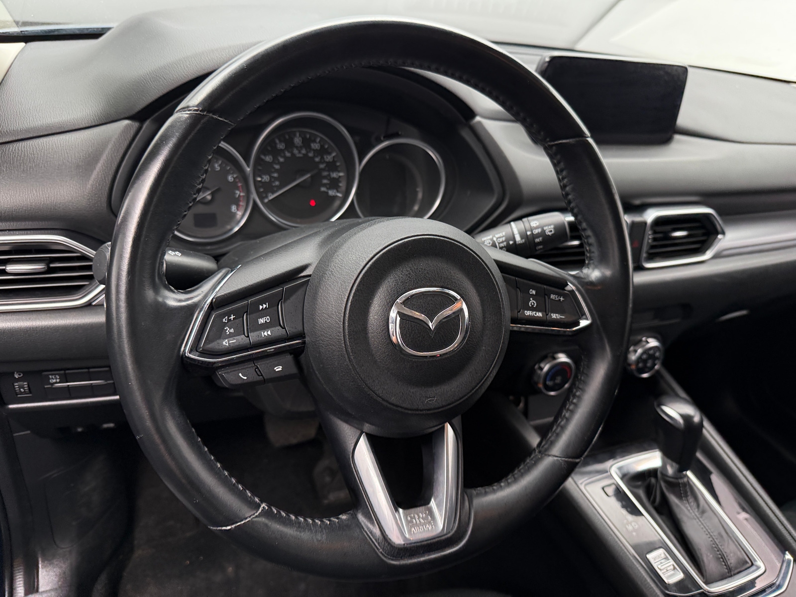 Thumbnail: 2018 Mazda CX-5 - 5