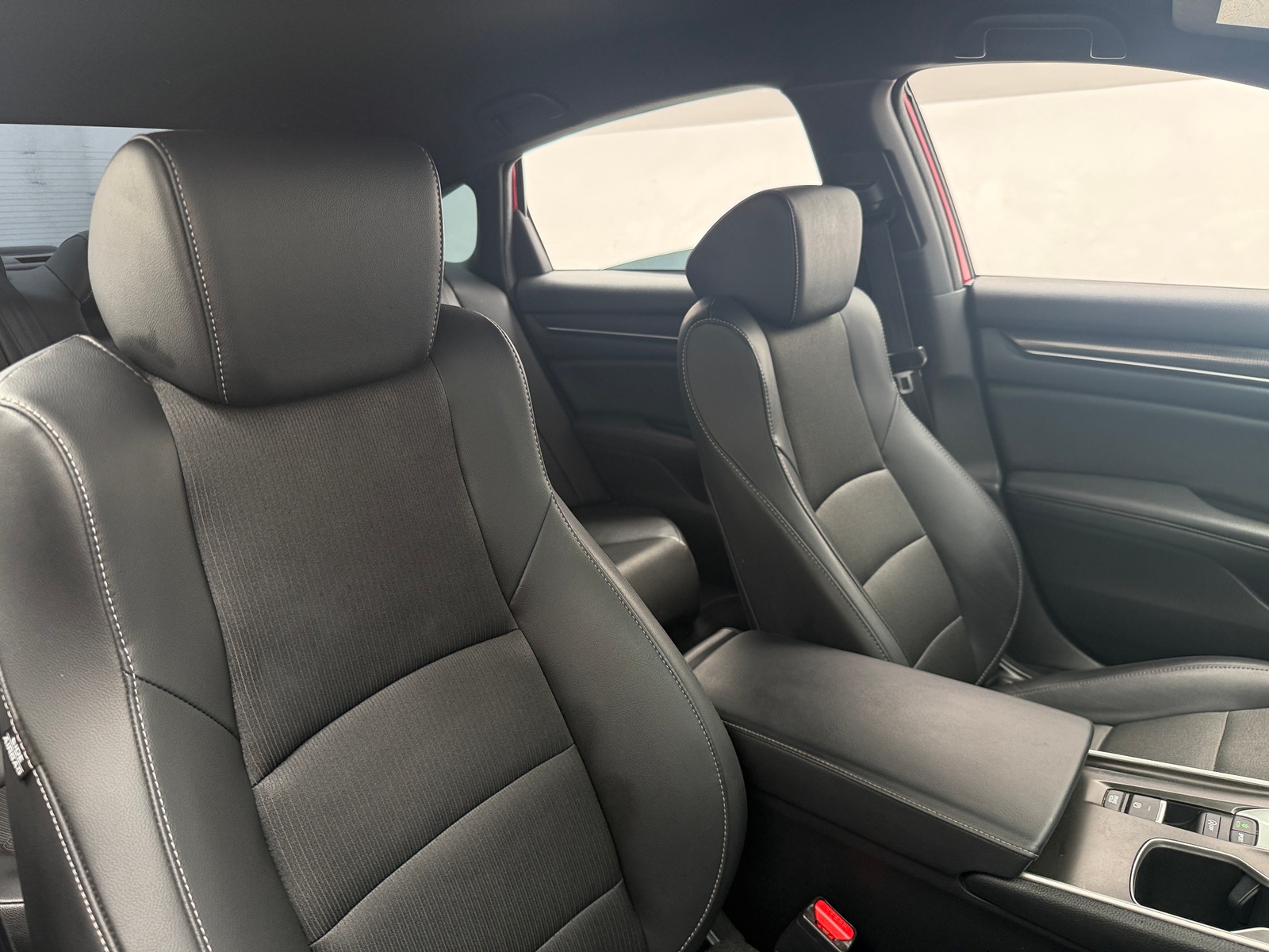 Thumbnail: 2021 Honda Accord - 2