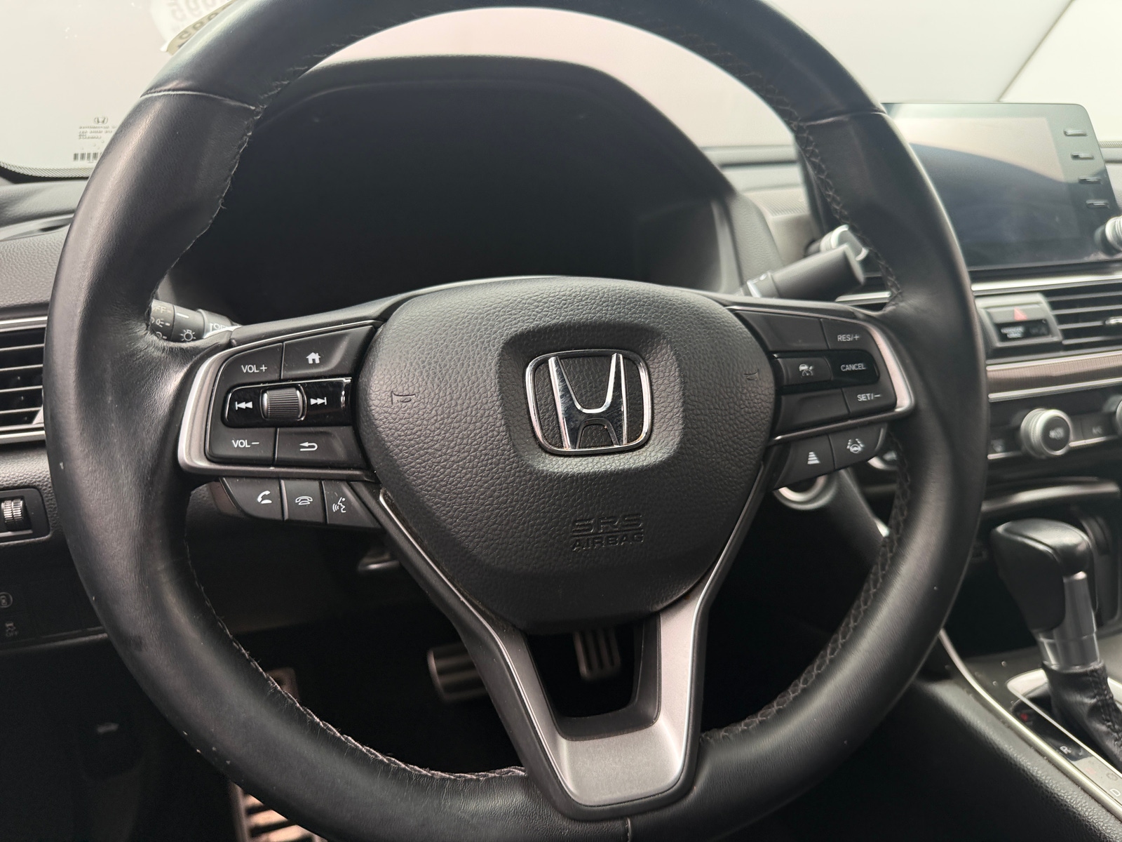 Thumbnail: 2021 Honda Accord - 5