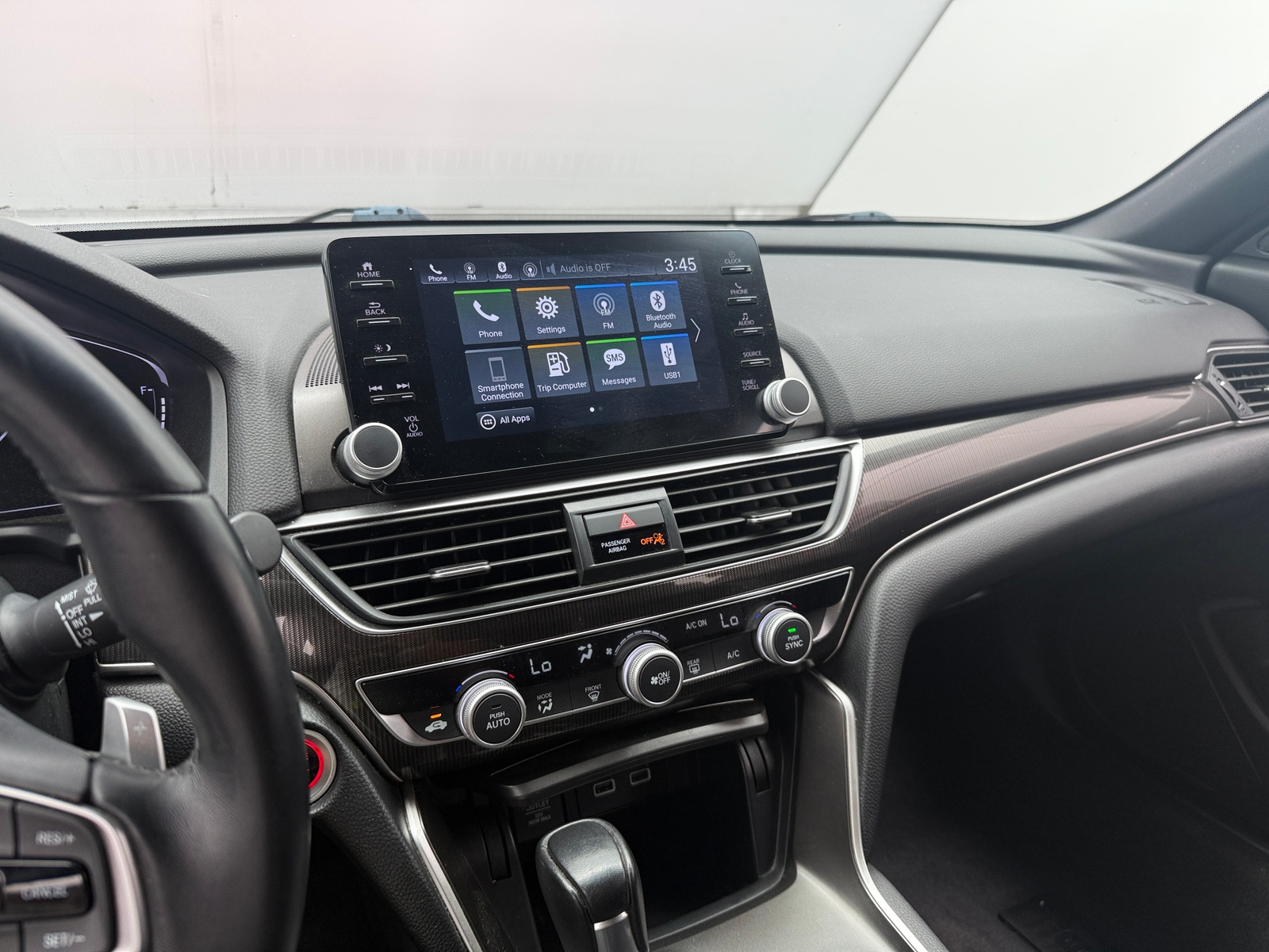 Thumbnail: 2021 Honda Accord - 4