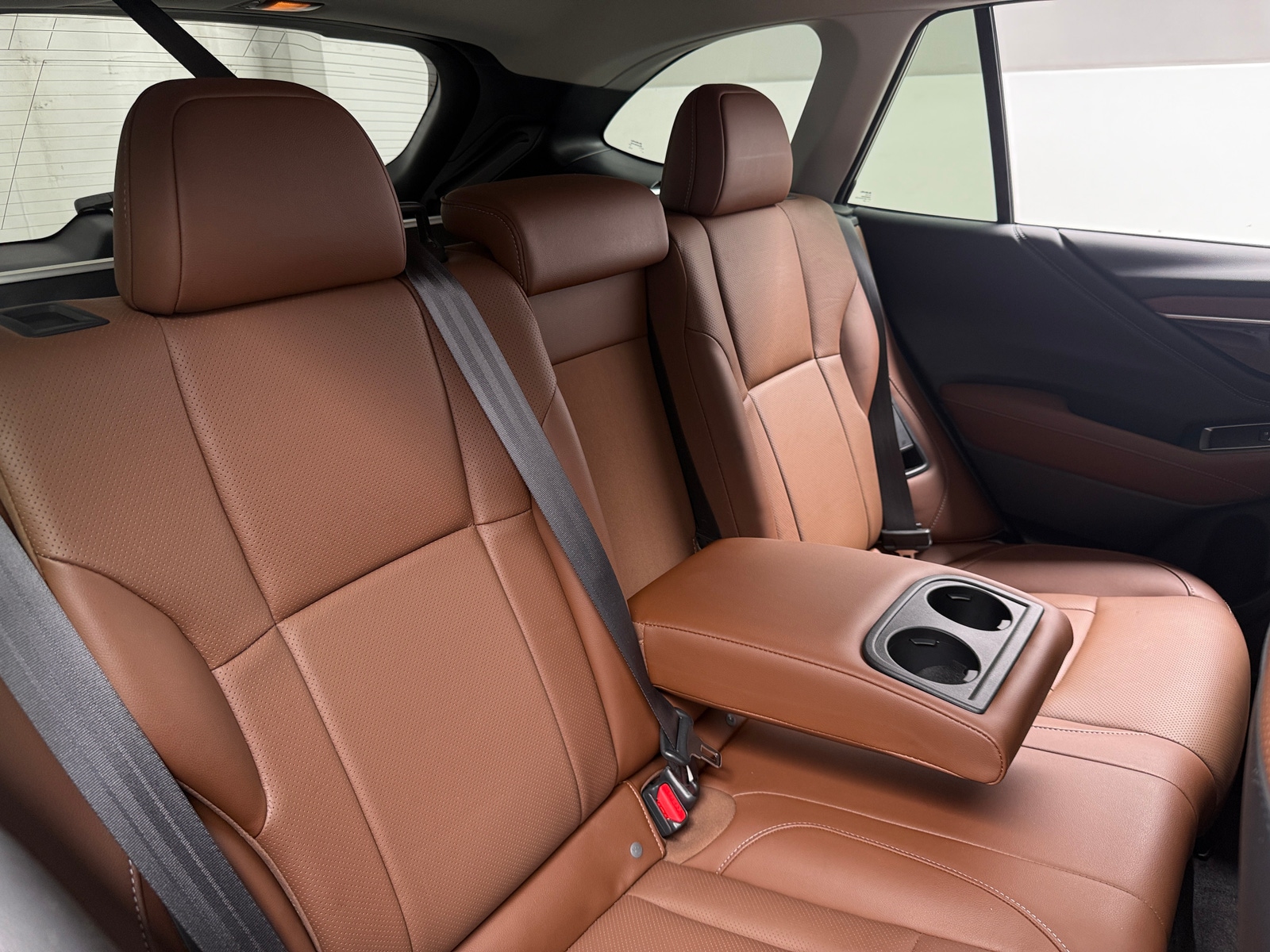 Thumbnail: 2021 Subaru Outback - 5