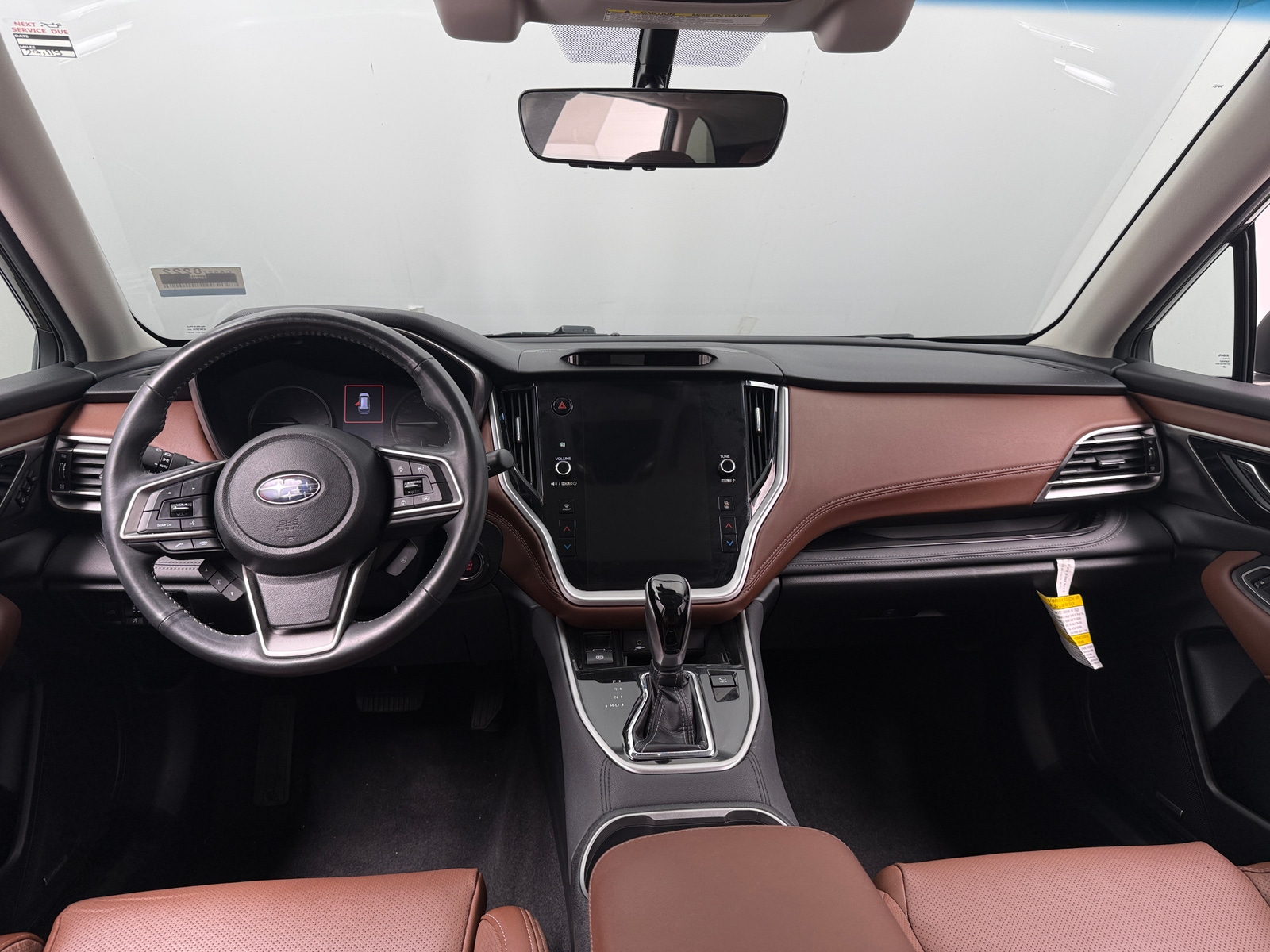 Thumbnail: 2021 Subaru Outback - 2