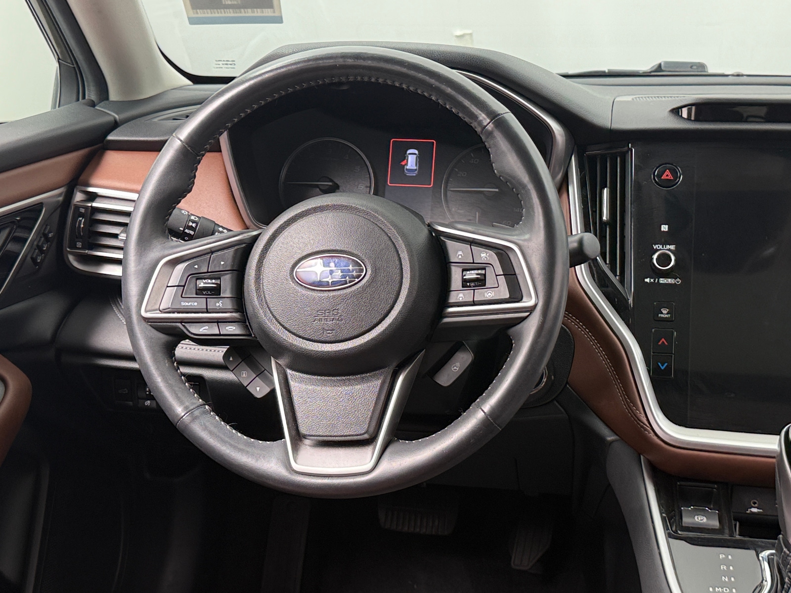 Thumbnail: 2021 Subaru Outback - 4