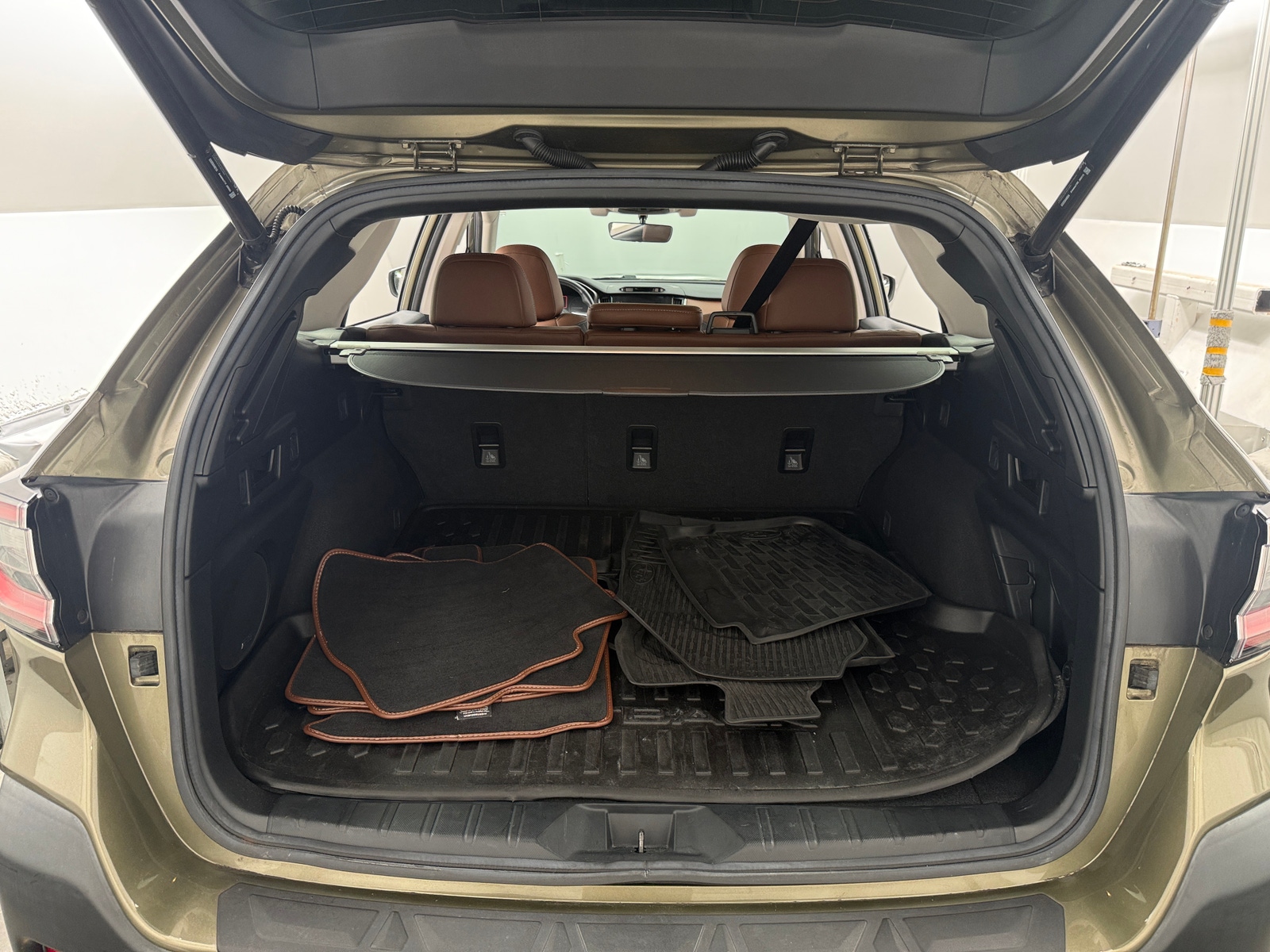 Thumbnail: 2021 Subaru Outback - 6