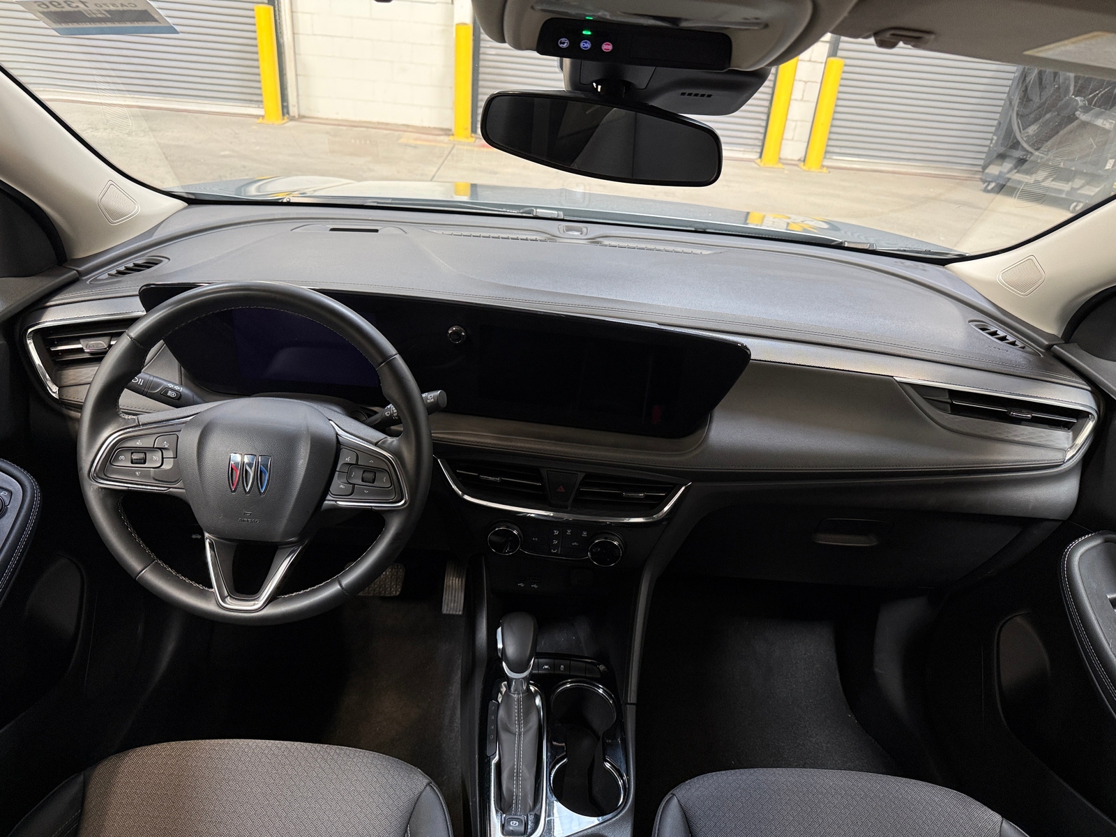 Thumbnail: 2025 Buick Encore GX - 2