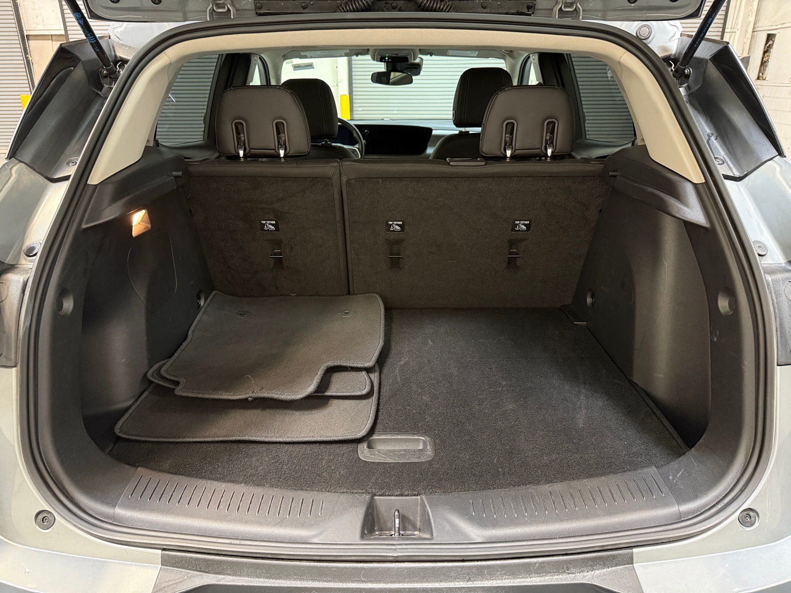 Thumbnail: 2025 Buick Encore GX - 6