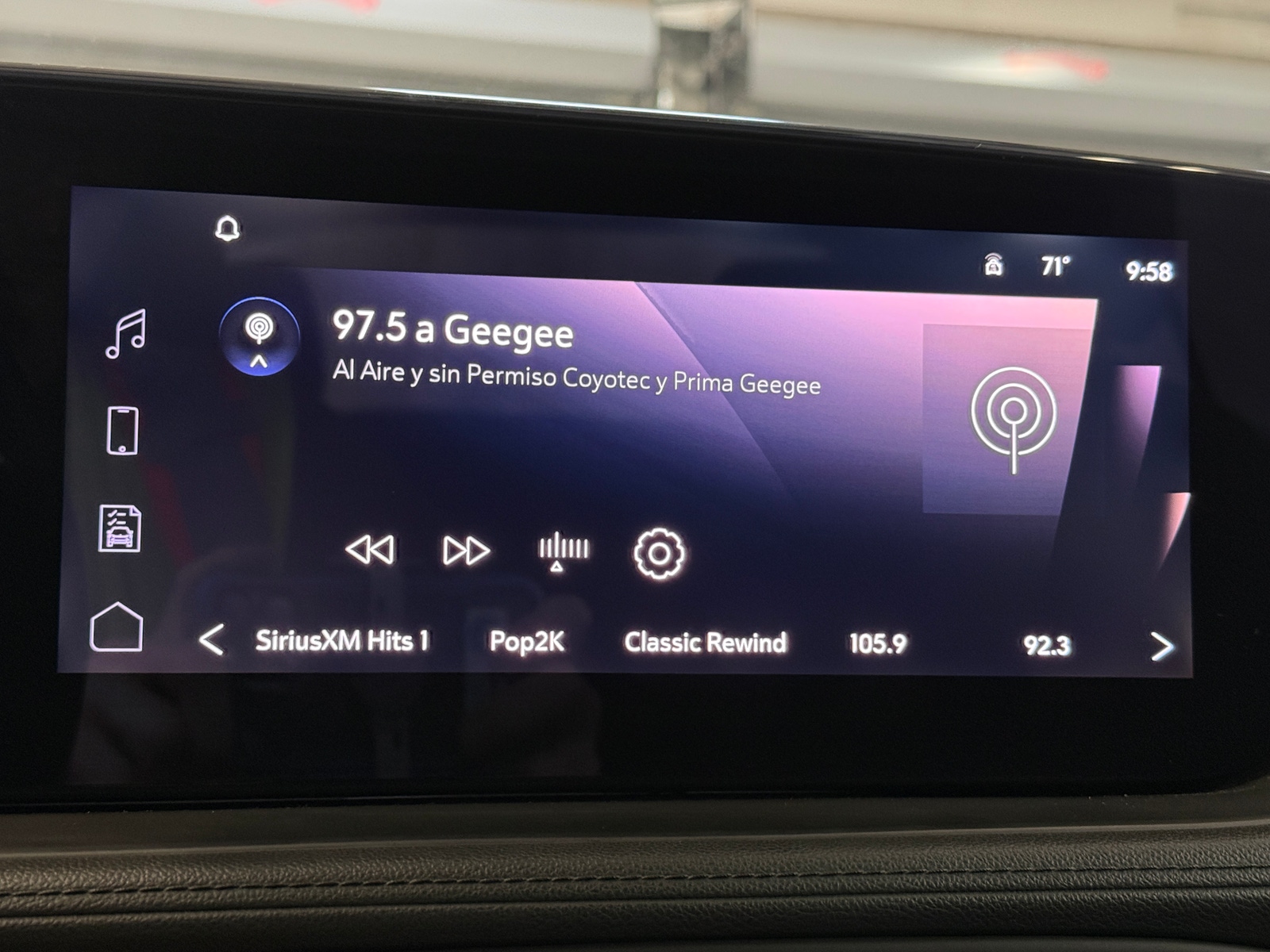 Thumbnail: 2025 Buick Encore GX - 3