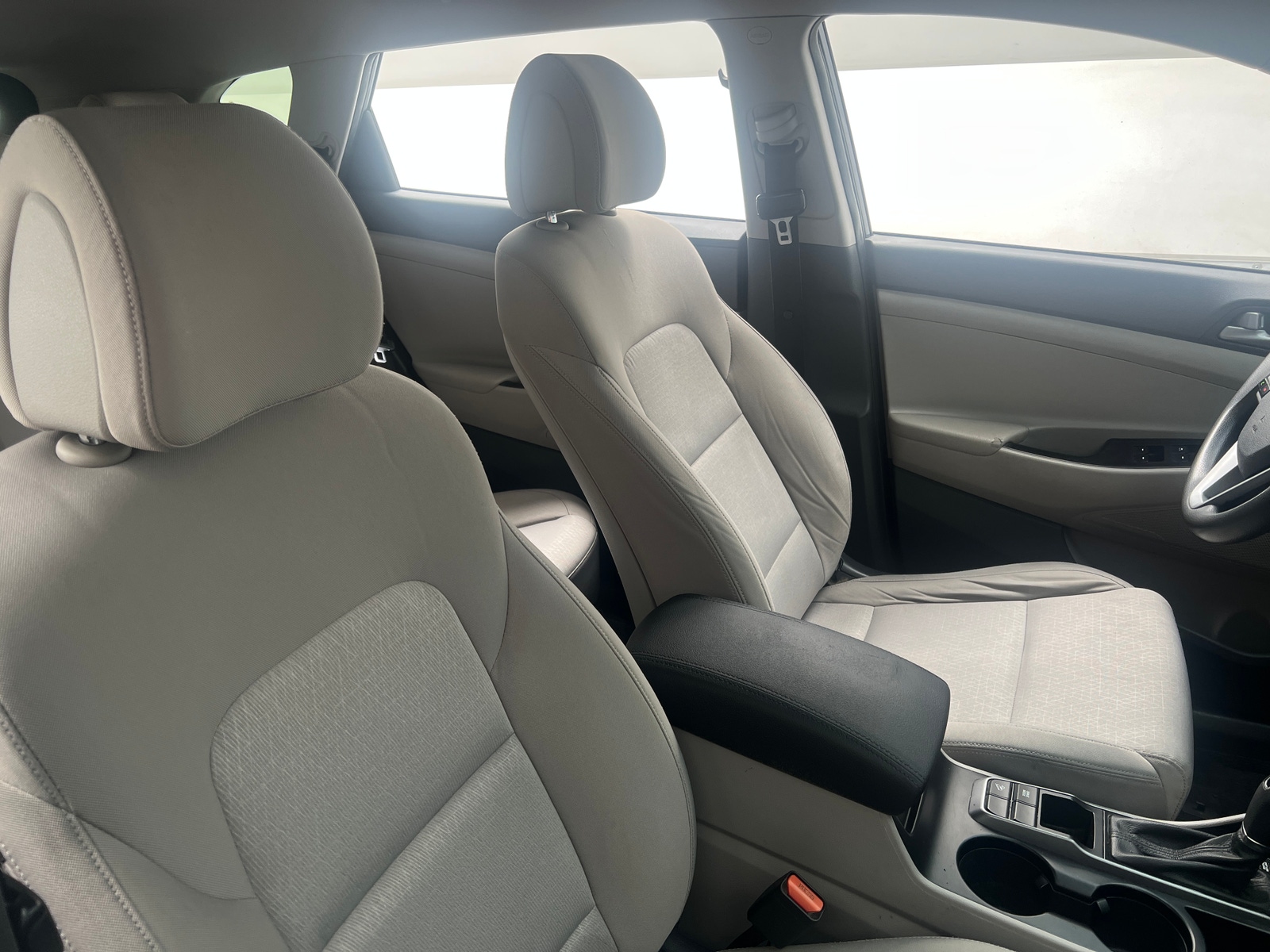 Thumbnail: 2016 Hyundai Tucson - 2